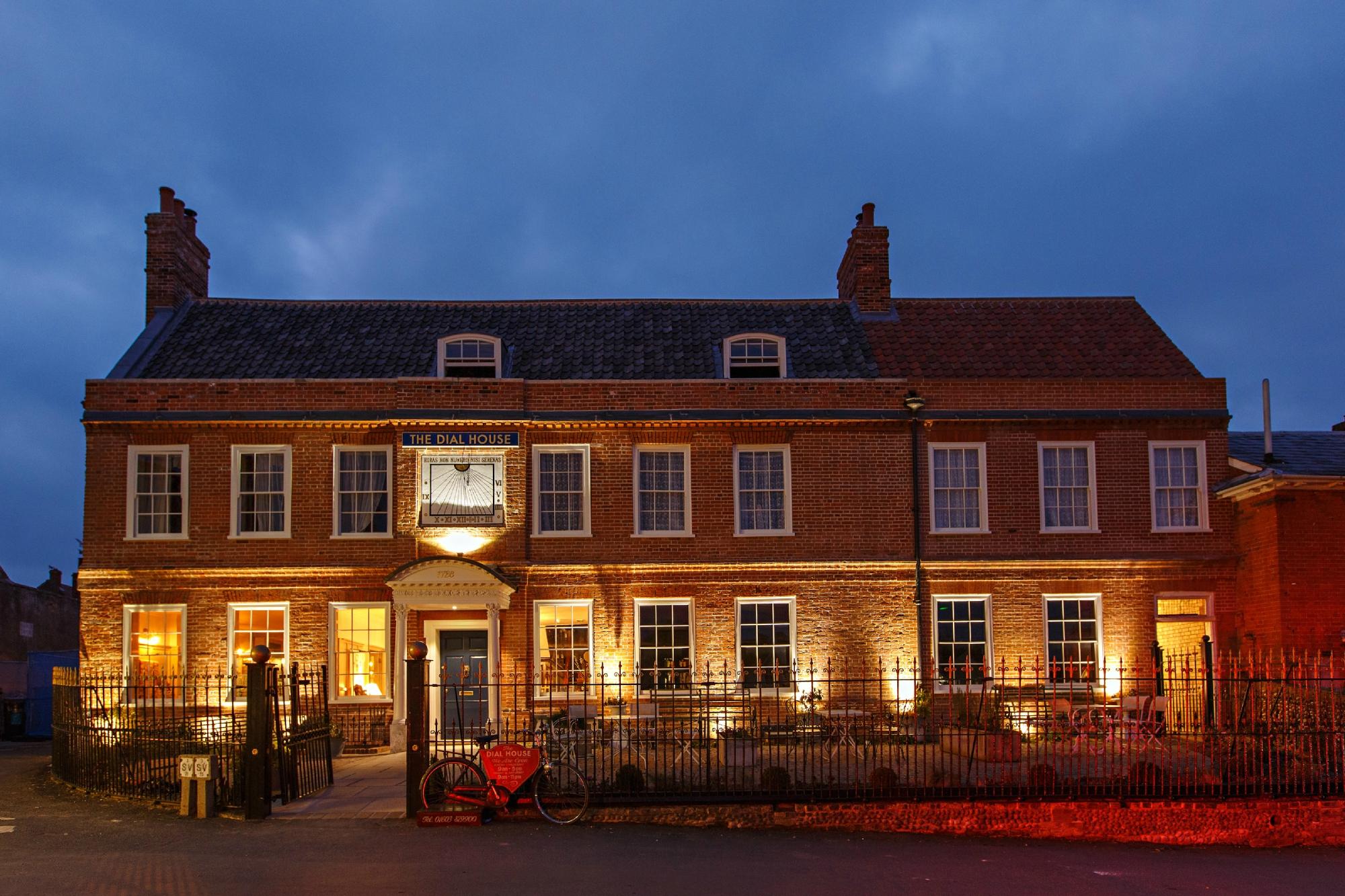 The Dial House Reepham