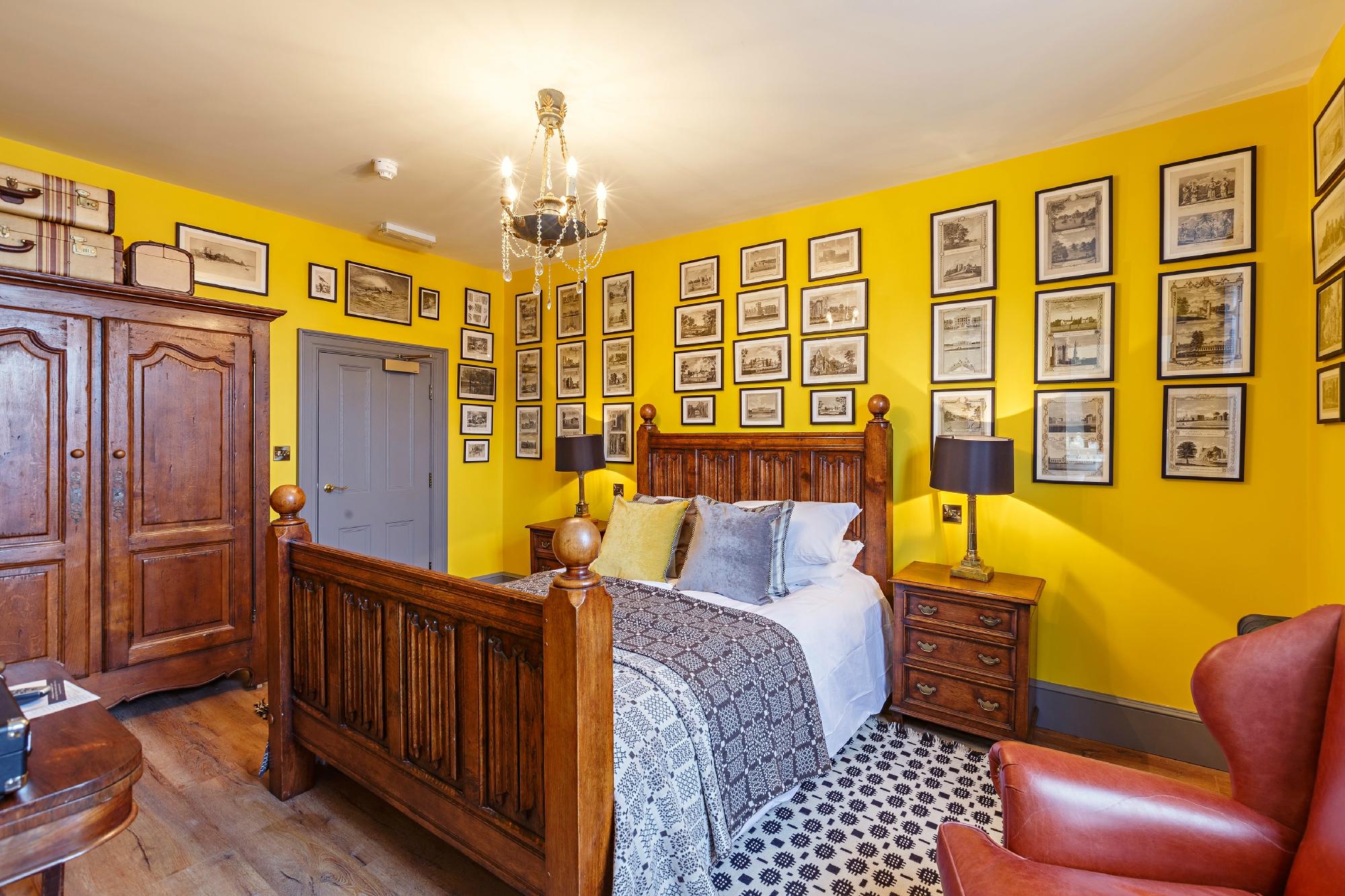 The Dial House Reepham