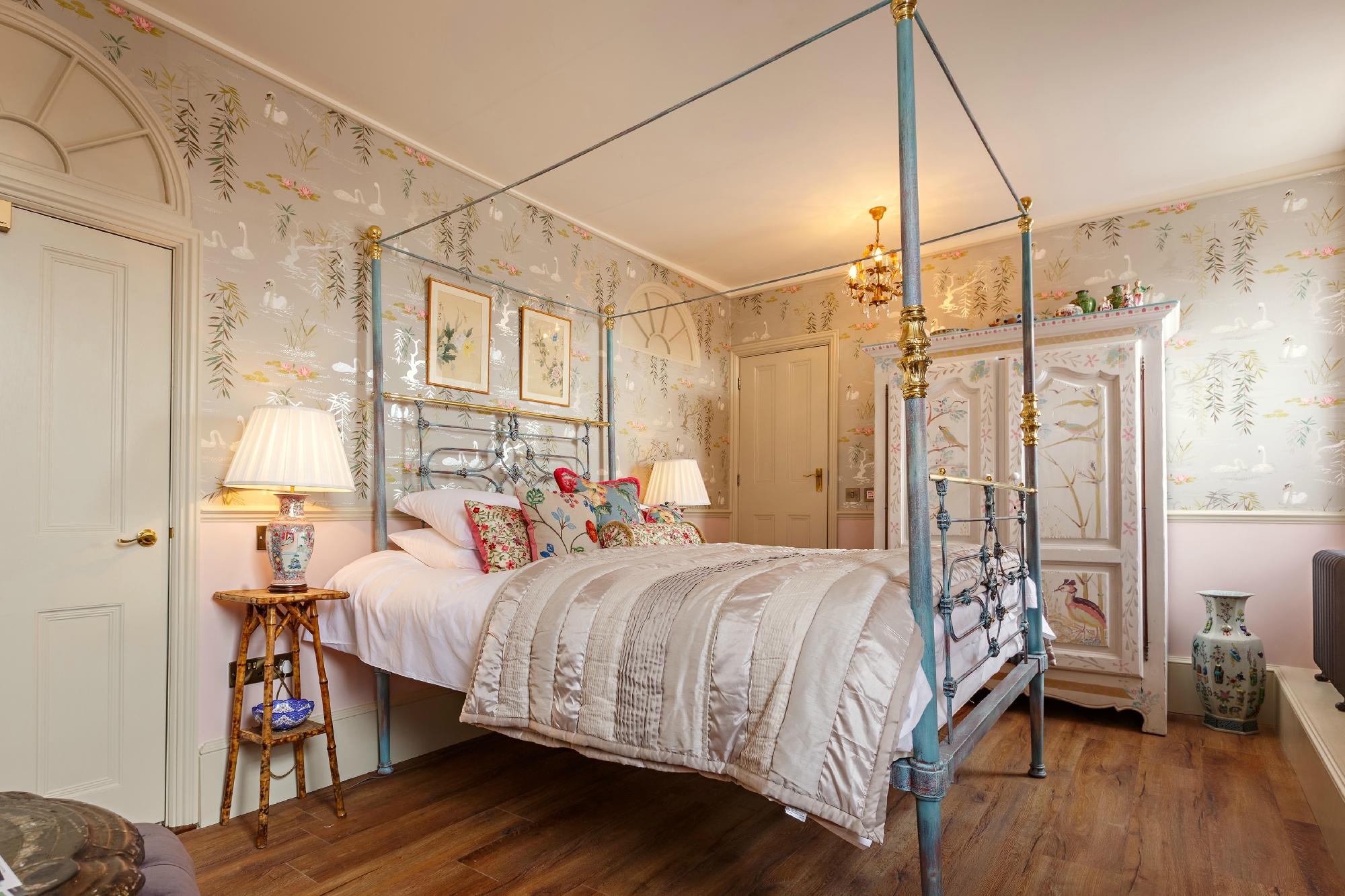 The Dial House Reepham