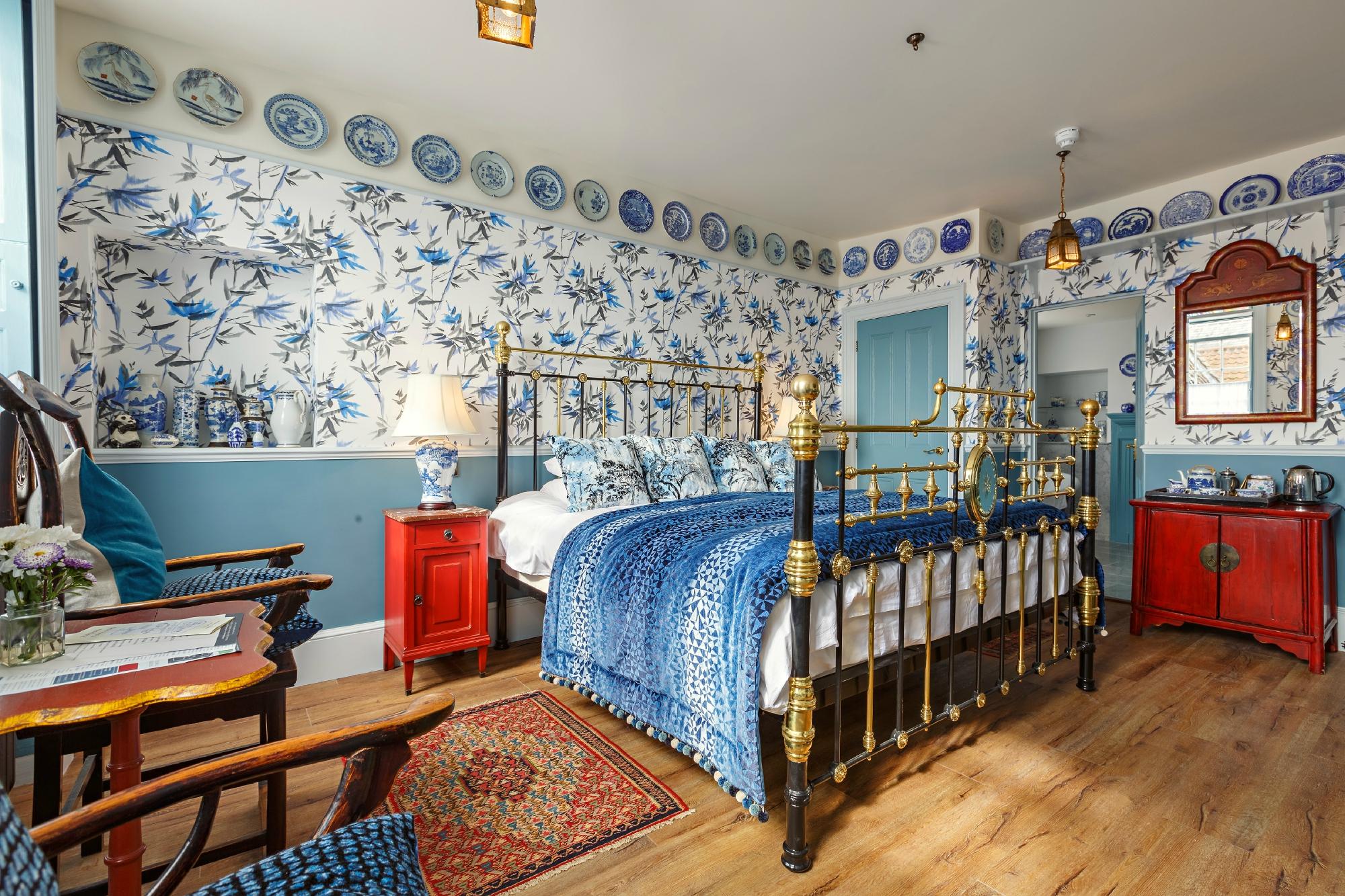 The Dial House Reepham