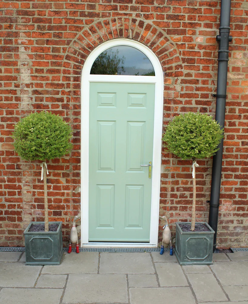 The Vine B & B