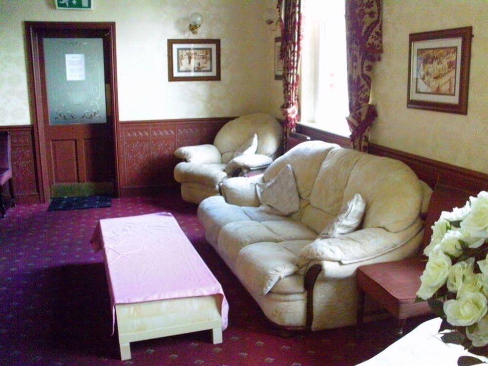 The Windmill Hotel