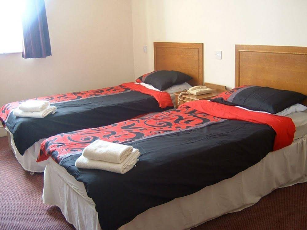 The Windmill Hotel