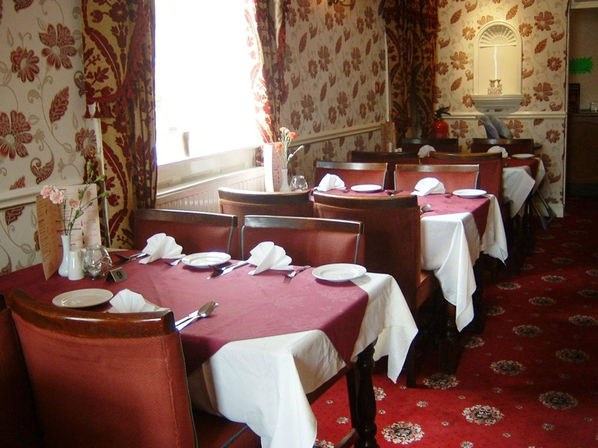 The Windmill Hotel