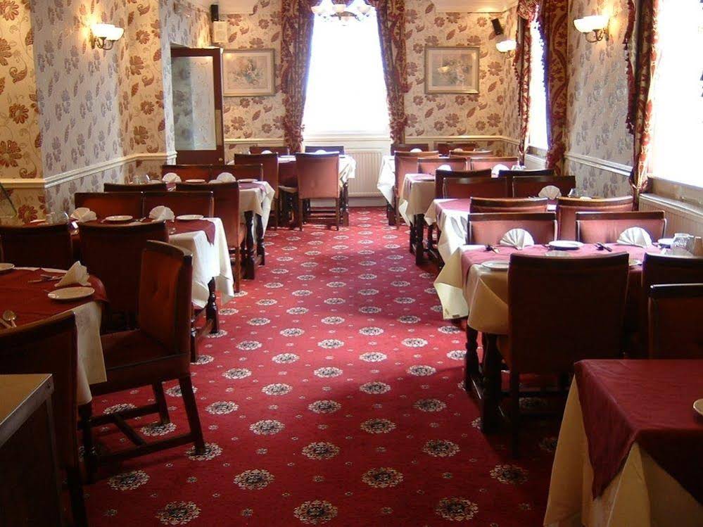 The Windmill Hotel