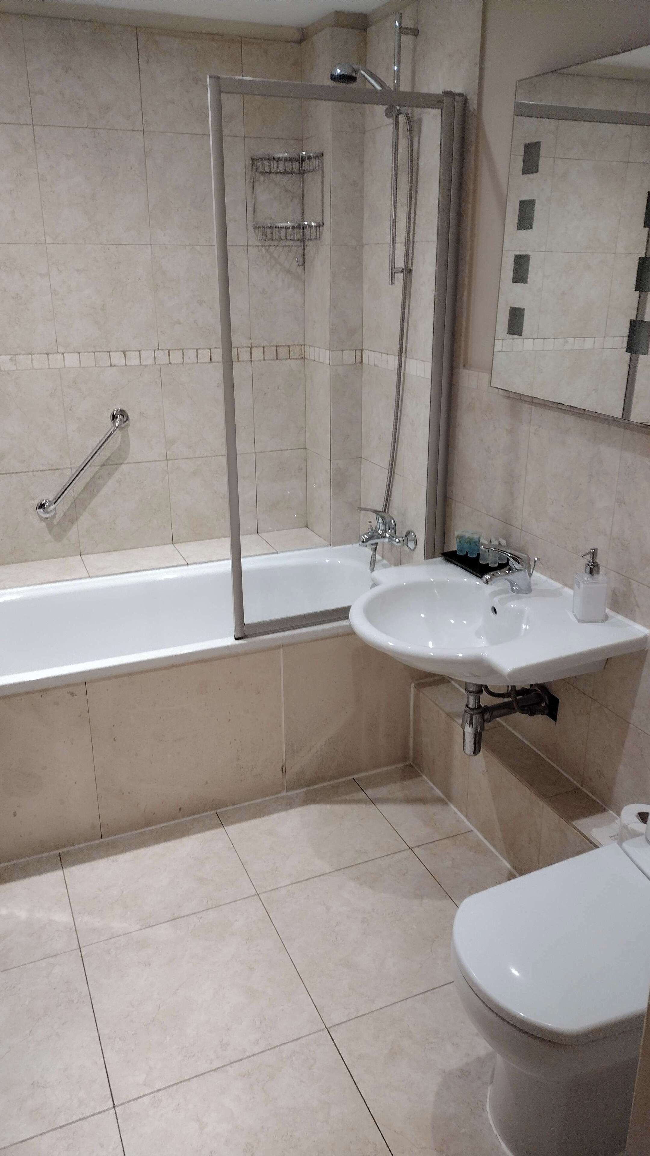 Shieling Cottage at Lovelady Shield