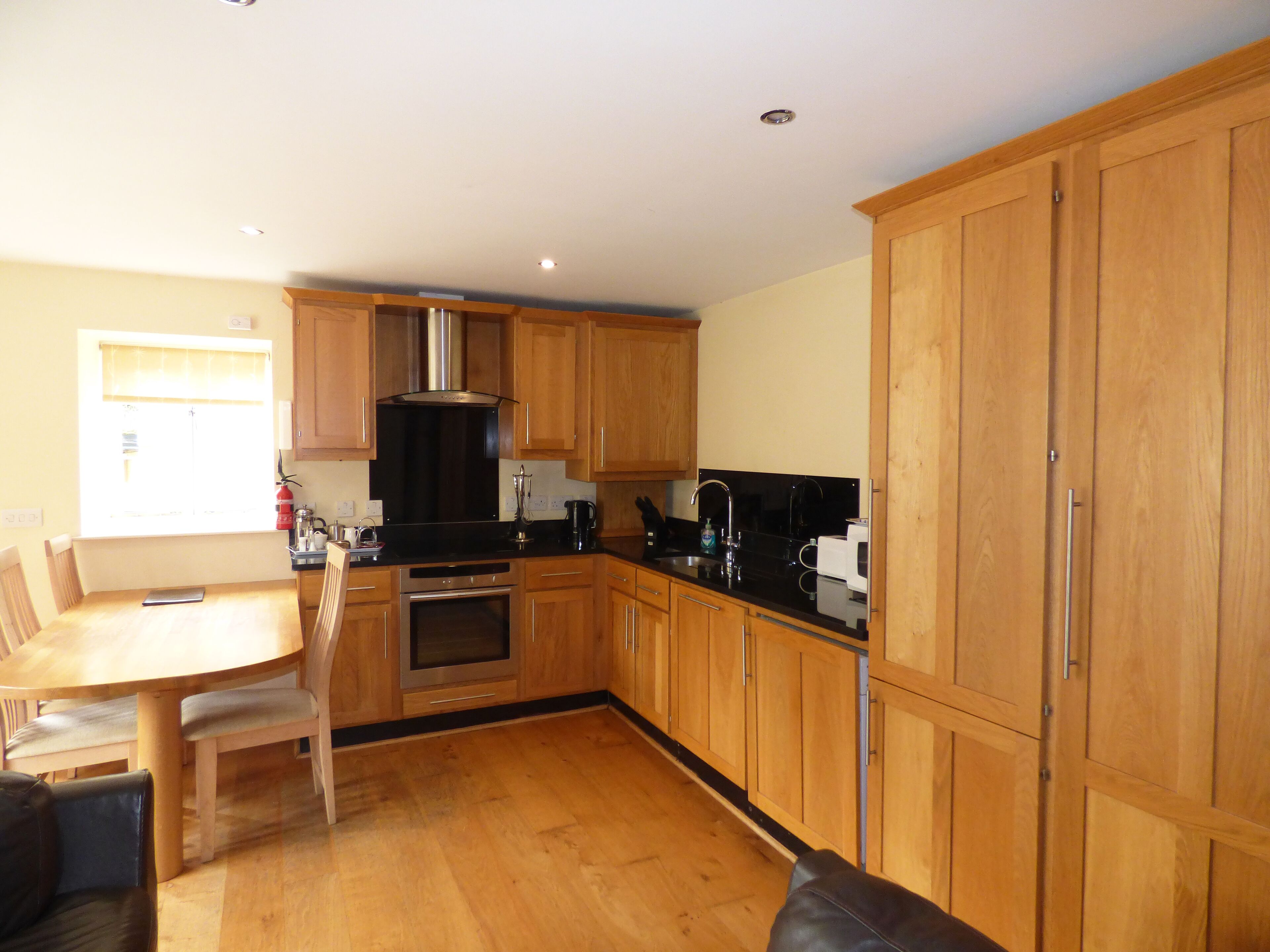 Shieling Cottage at Lovelady Shield