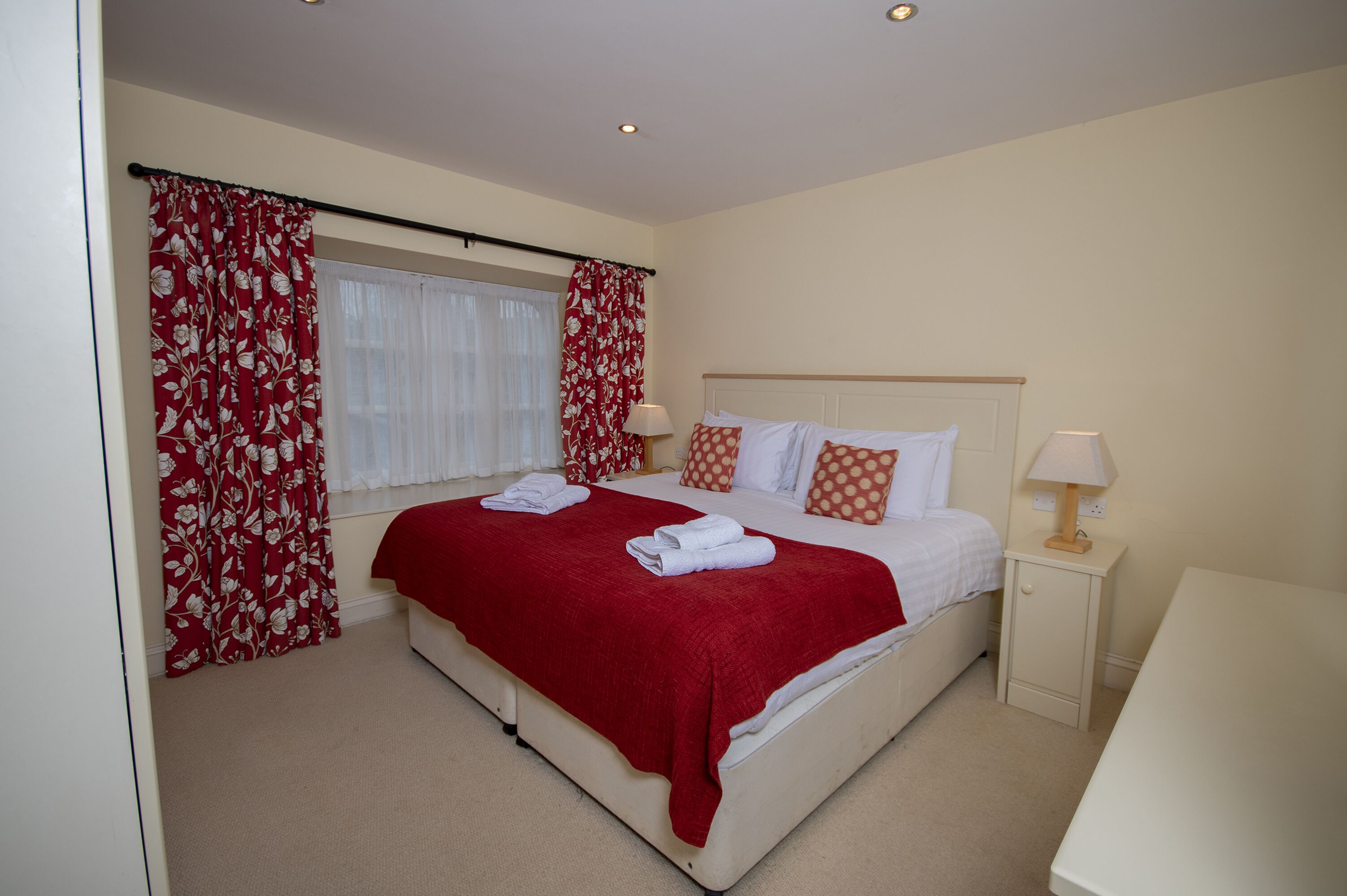 Shieling Cottage at Lovelady Shield