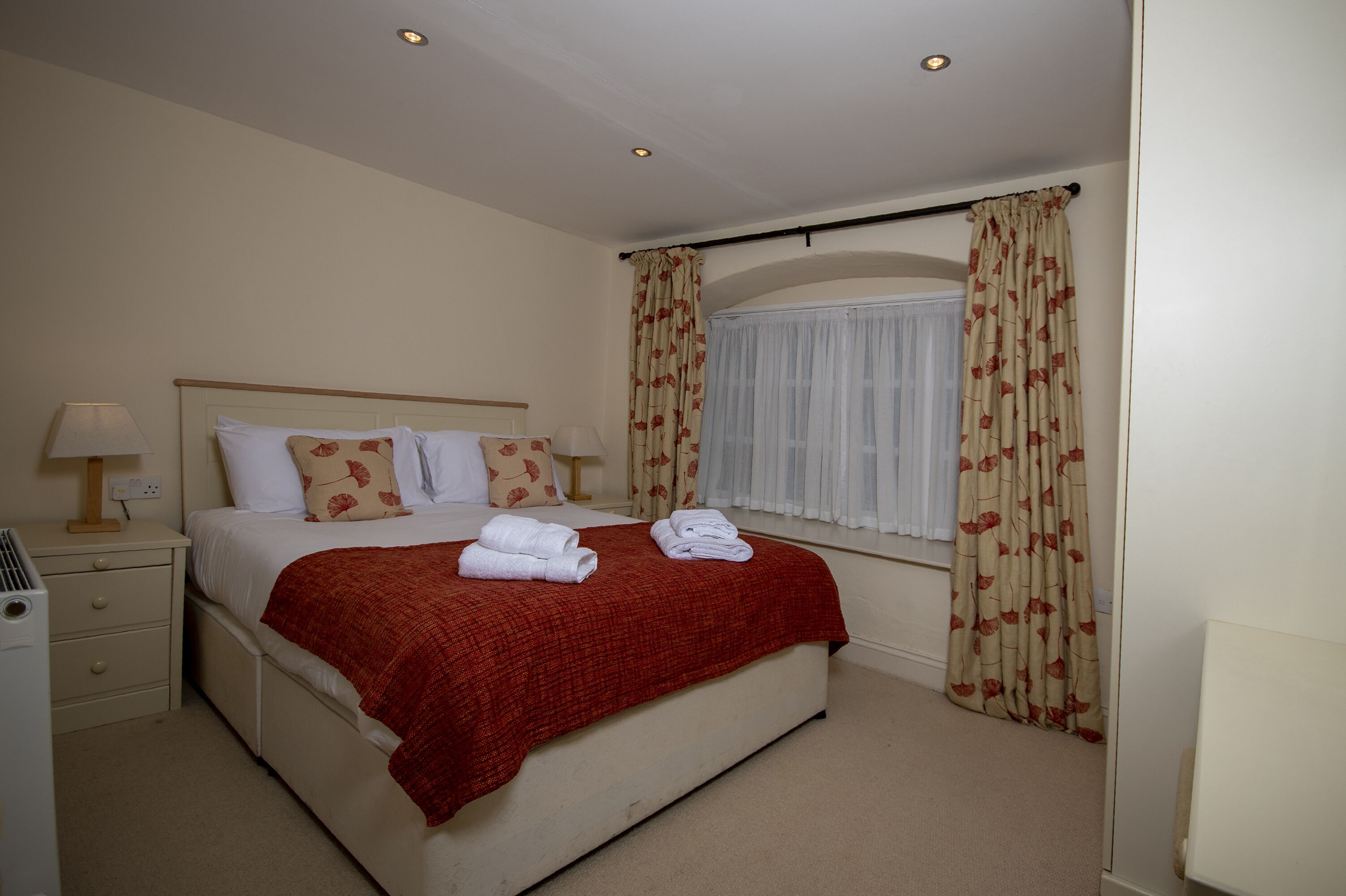 Shieling Cottage at Lovelady Shield