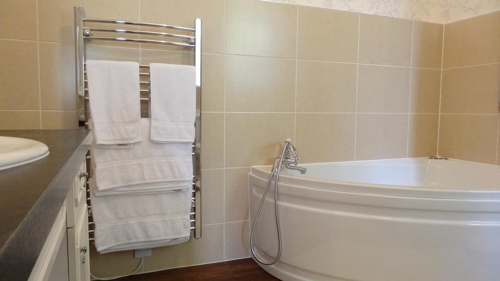 Foxghyll Country House B&B
