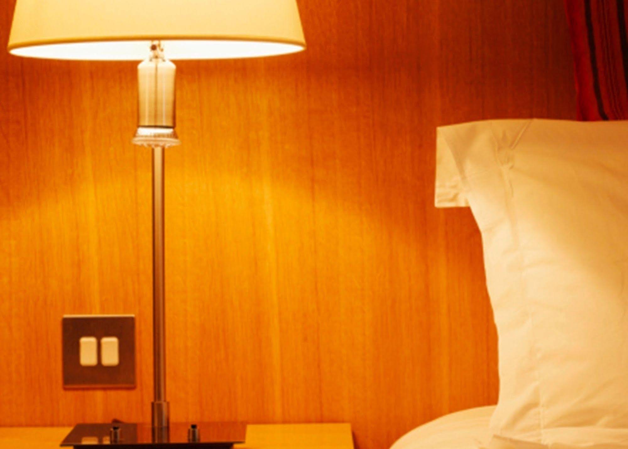 New Dungeon Ghyll Hotel