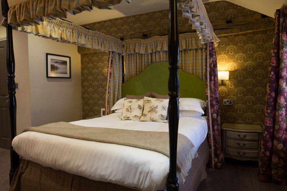 Queens Head Inn & Restaurant