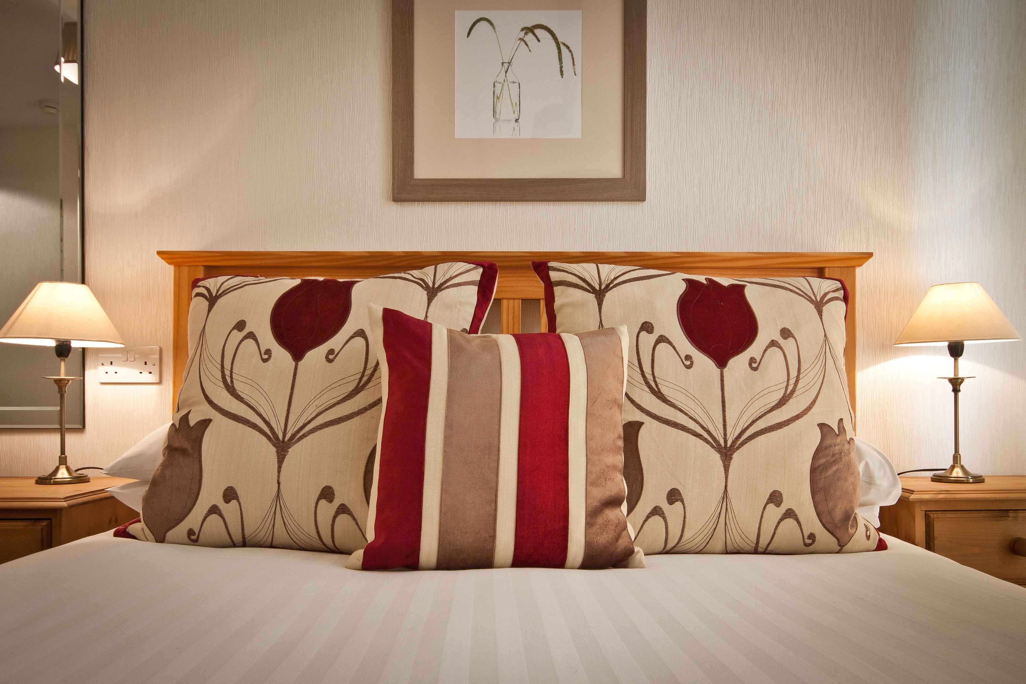 The Kings Arms Hotel