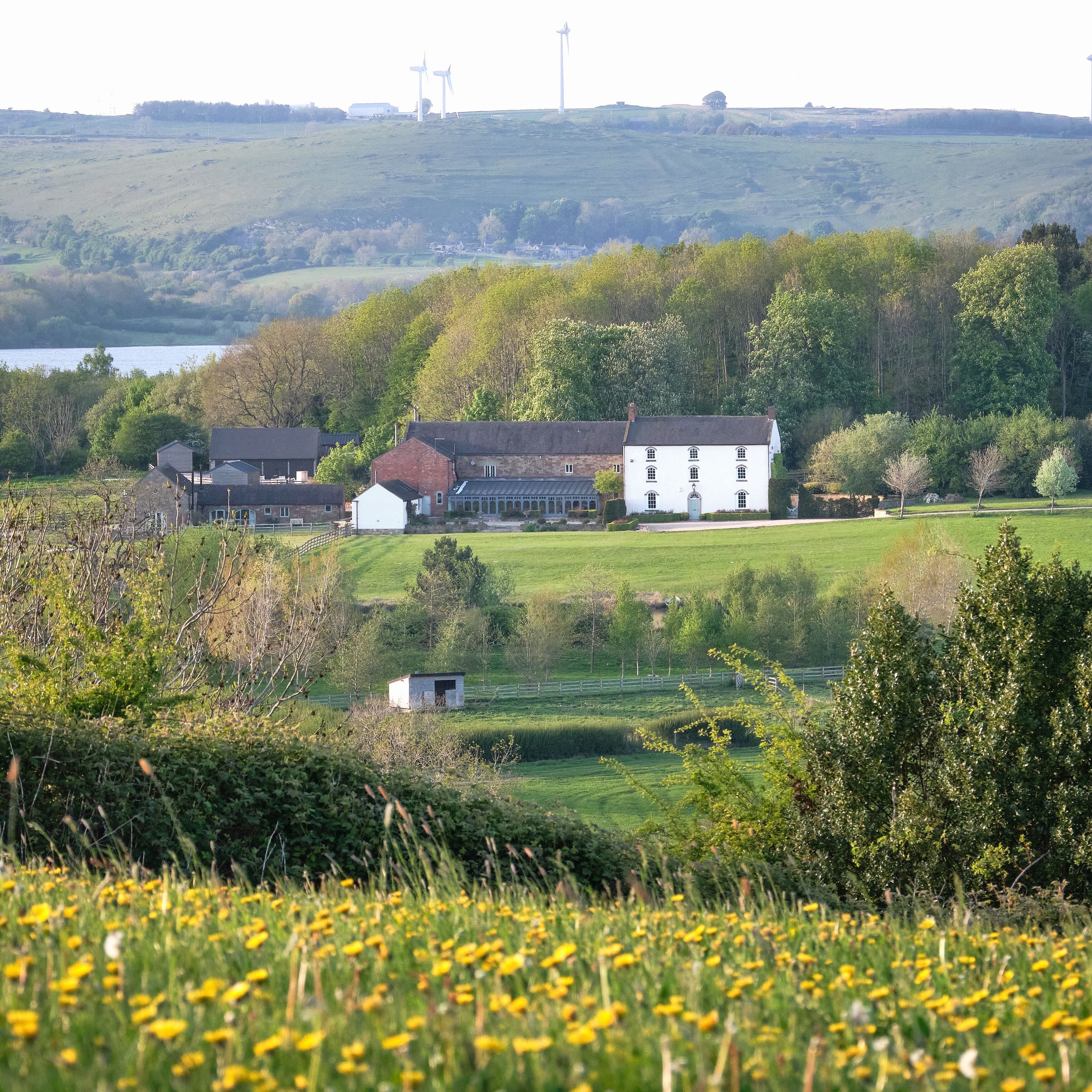 Millfields Farm