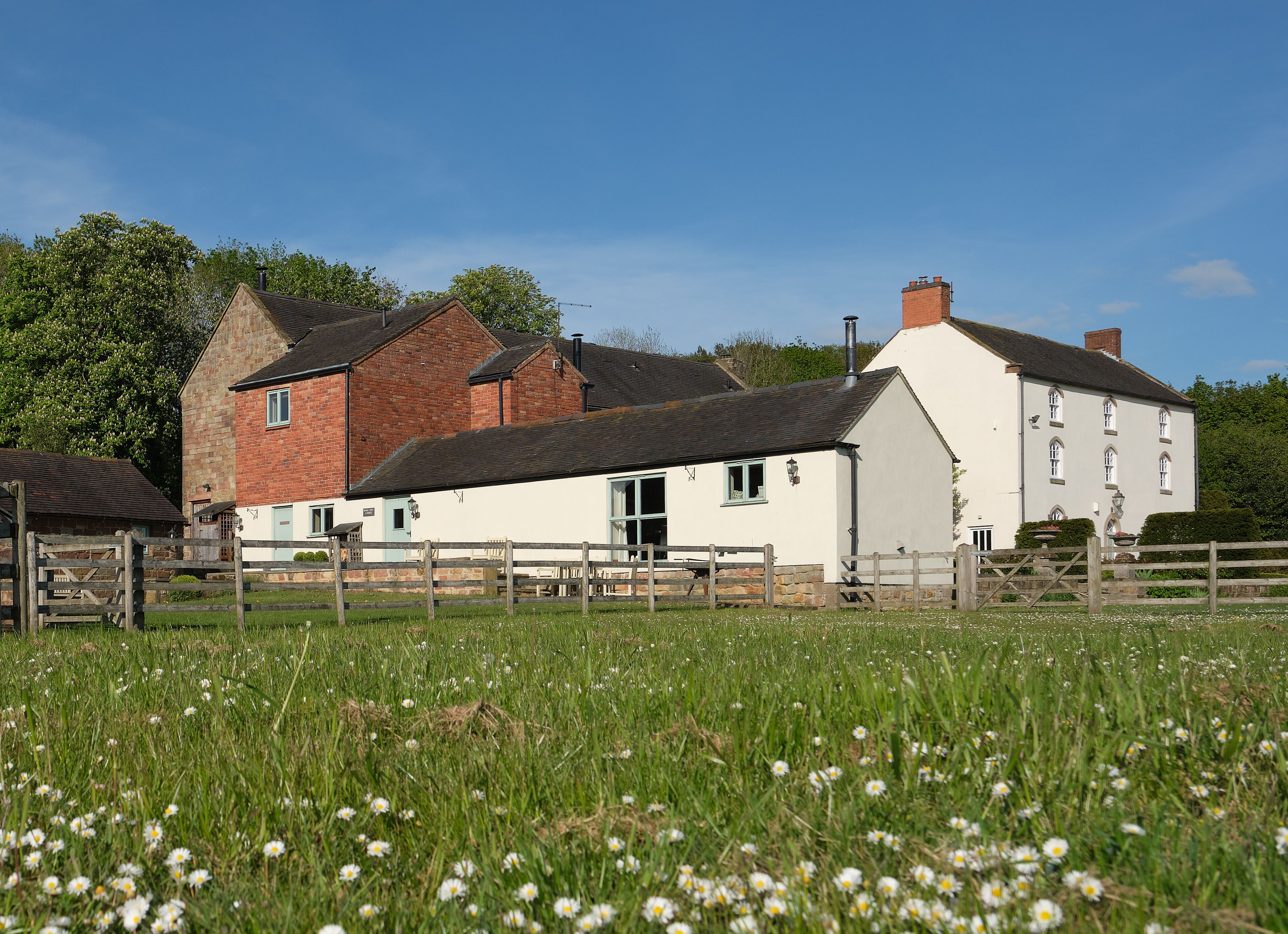Millfields Farm