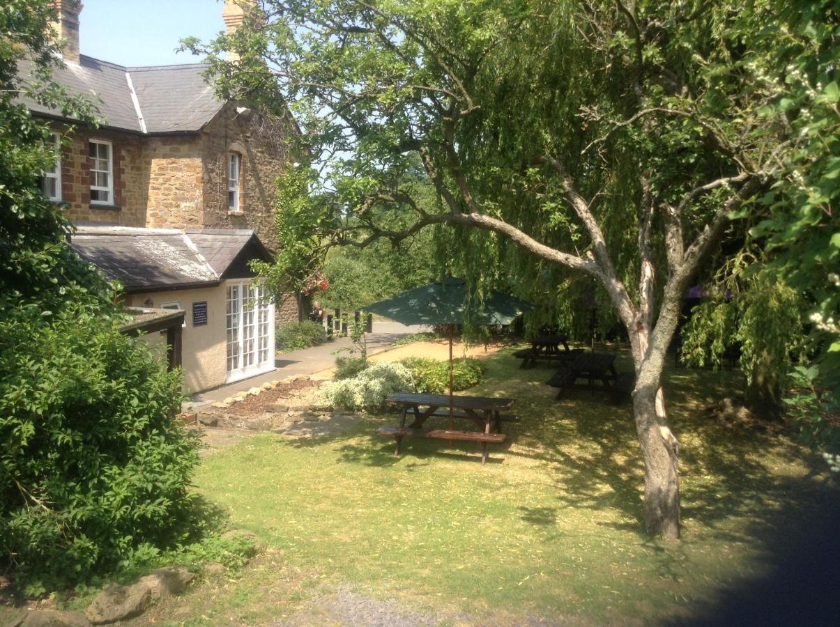 The Olde Coach House