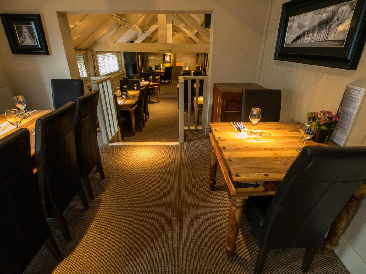The Olde Coach House