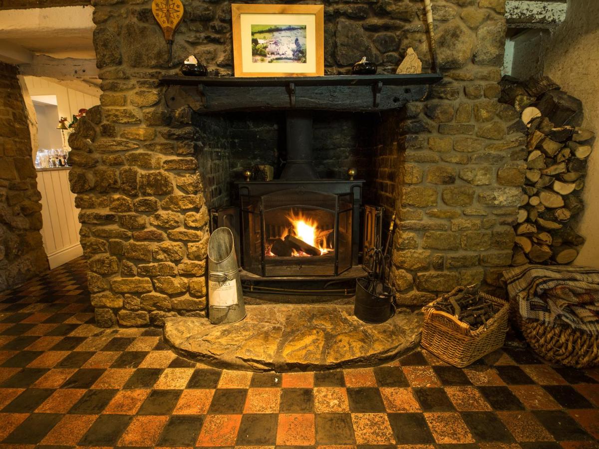 The Olde Coach House