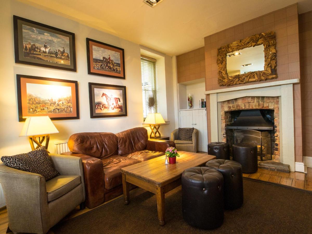 The Olde Coach House