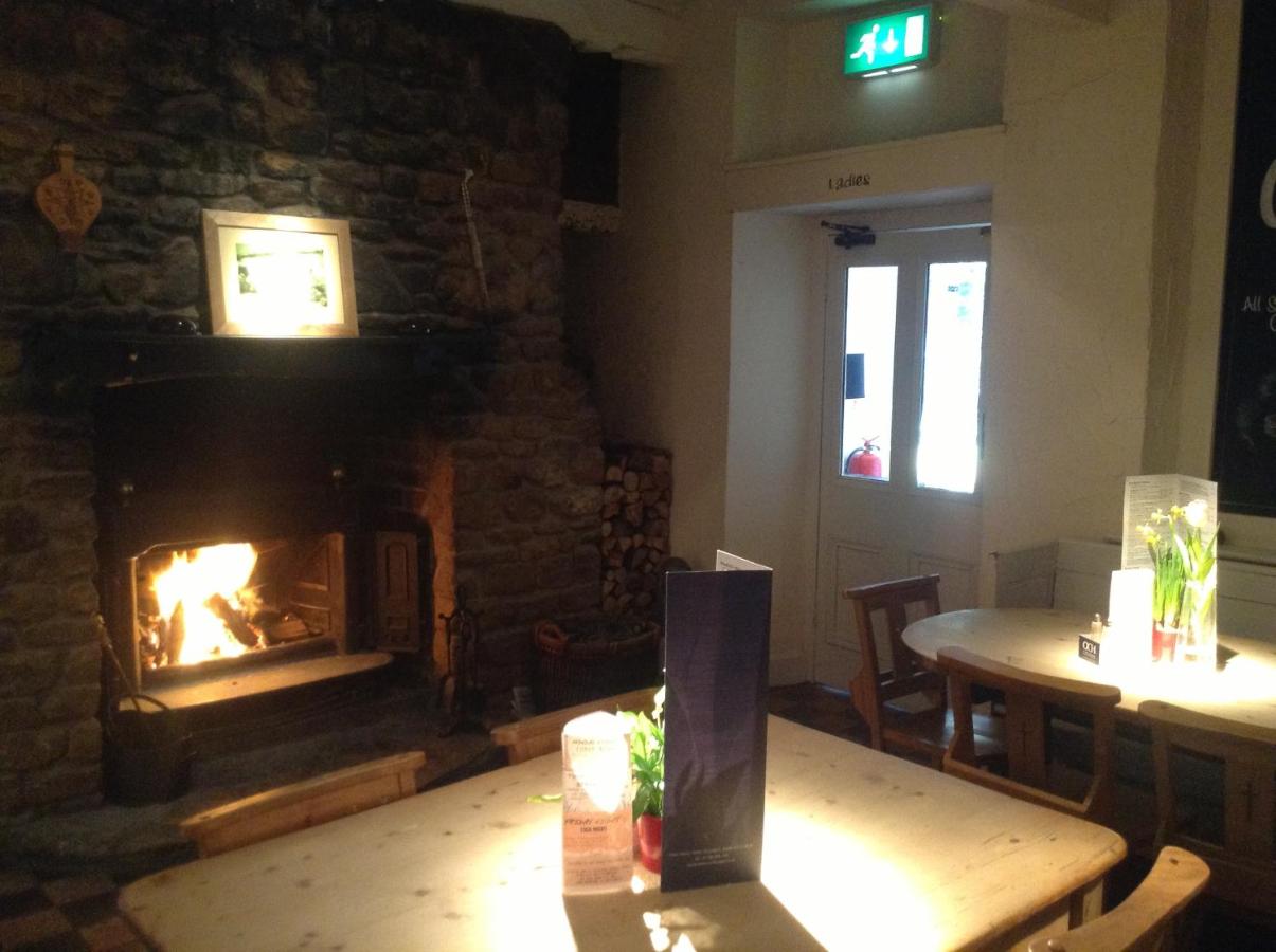 The Olde Coach House
