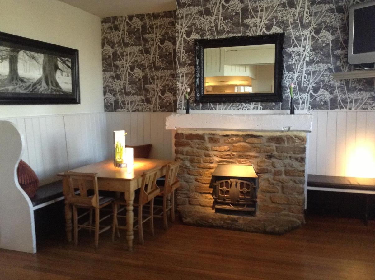 The Olde Coach House