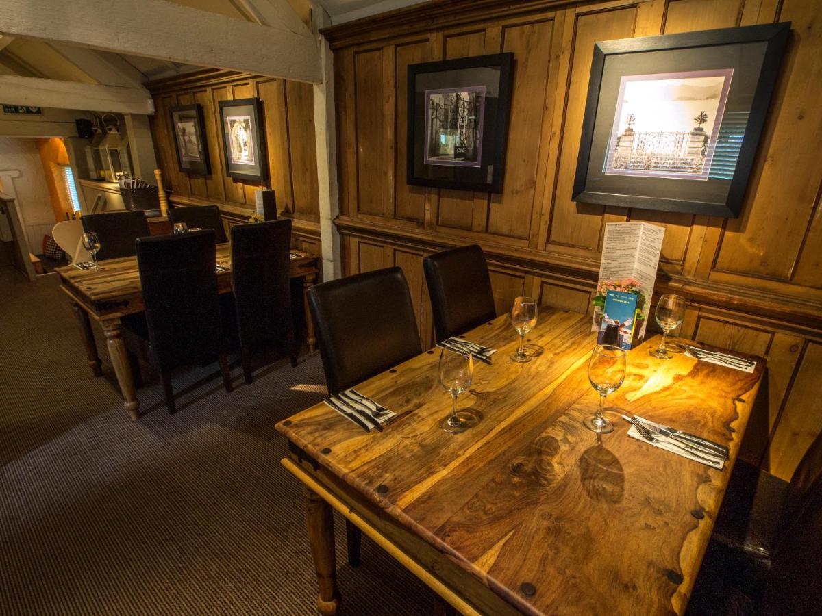 The Olde Coach House