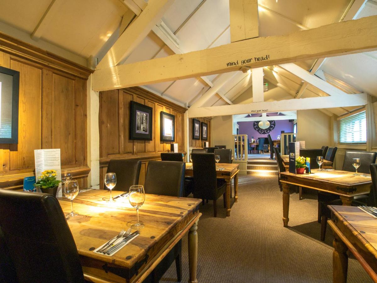 The Olde Coach House