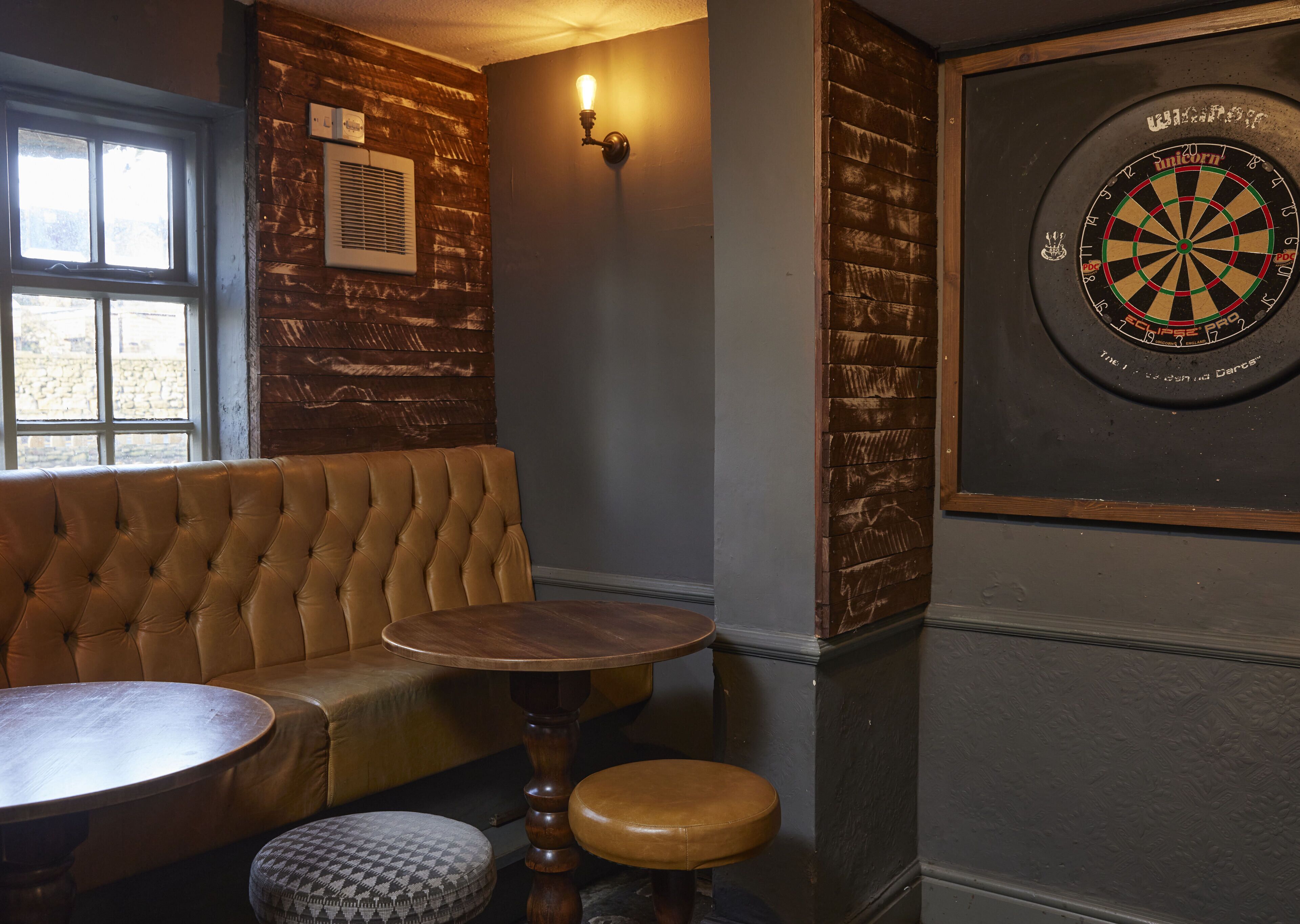 The Bay Horse Hotel