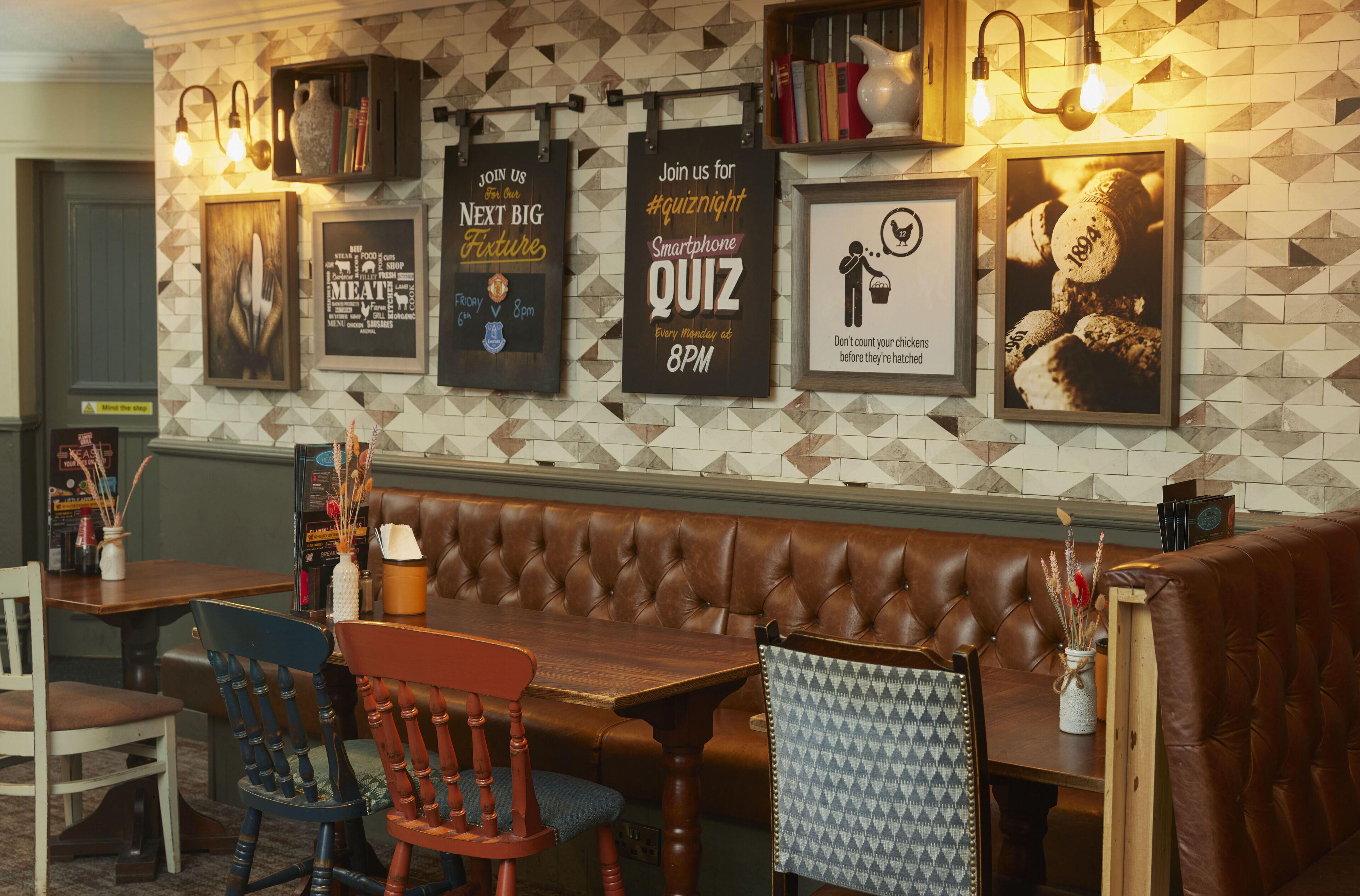 The Bay Horse Hotel