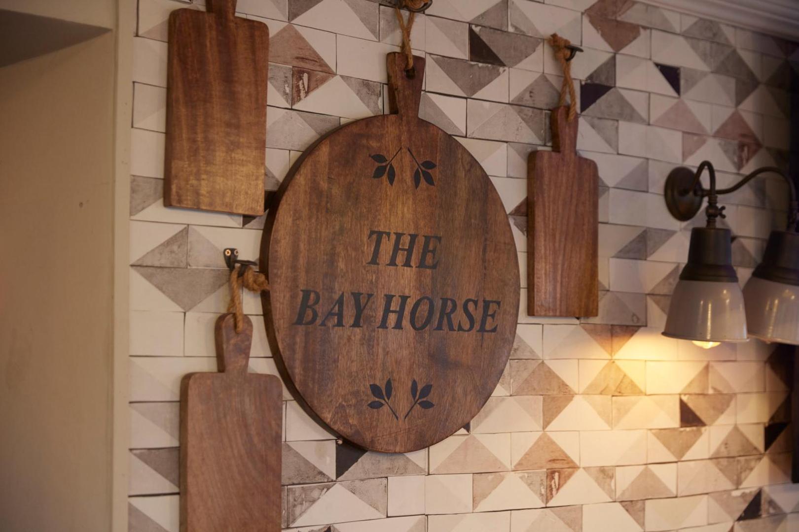 The Bay Horse Hotel
