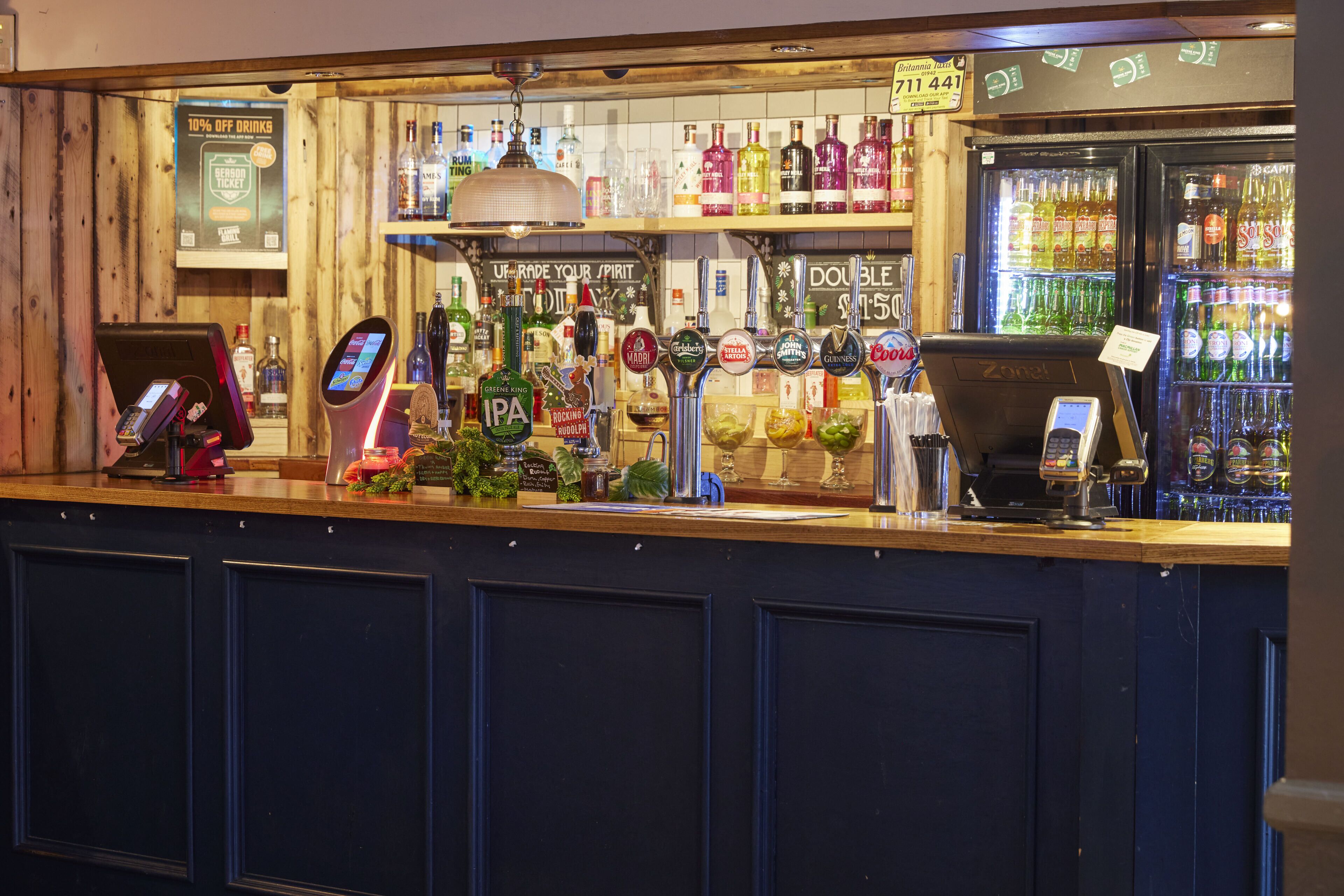 The Bay Horse Hotel