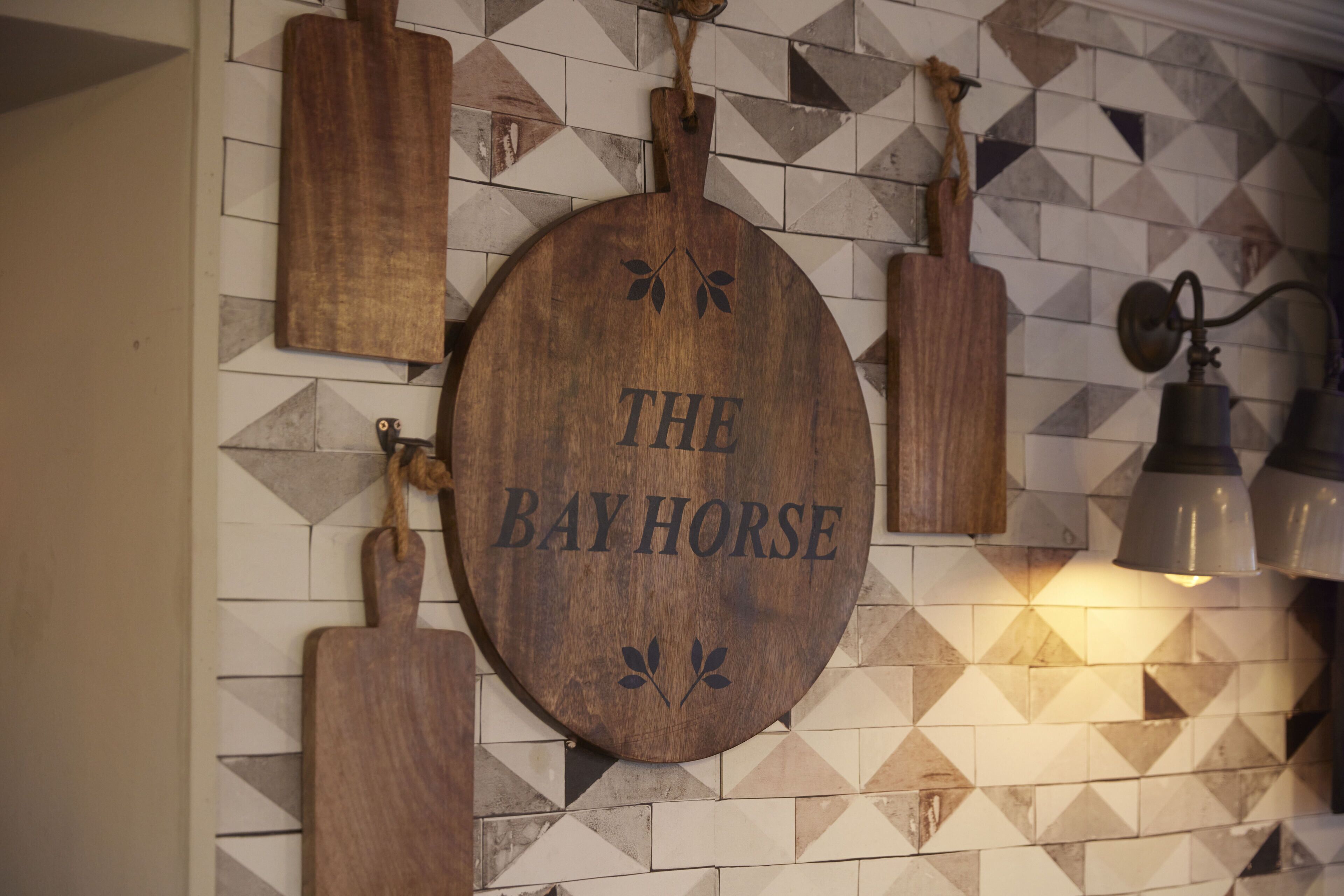 The Bay Horse Hotel