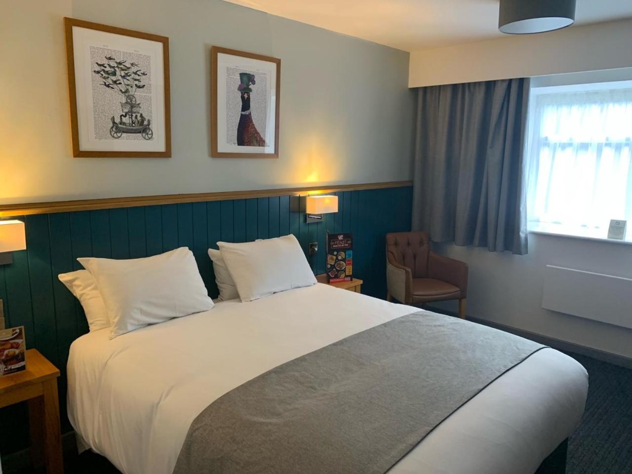 The Bay Horse Hotel