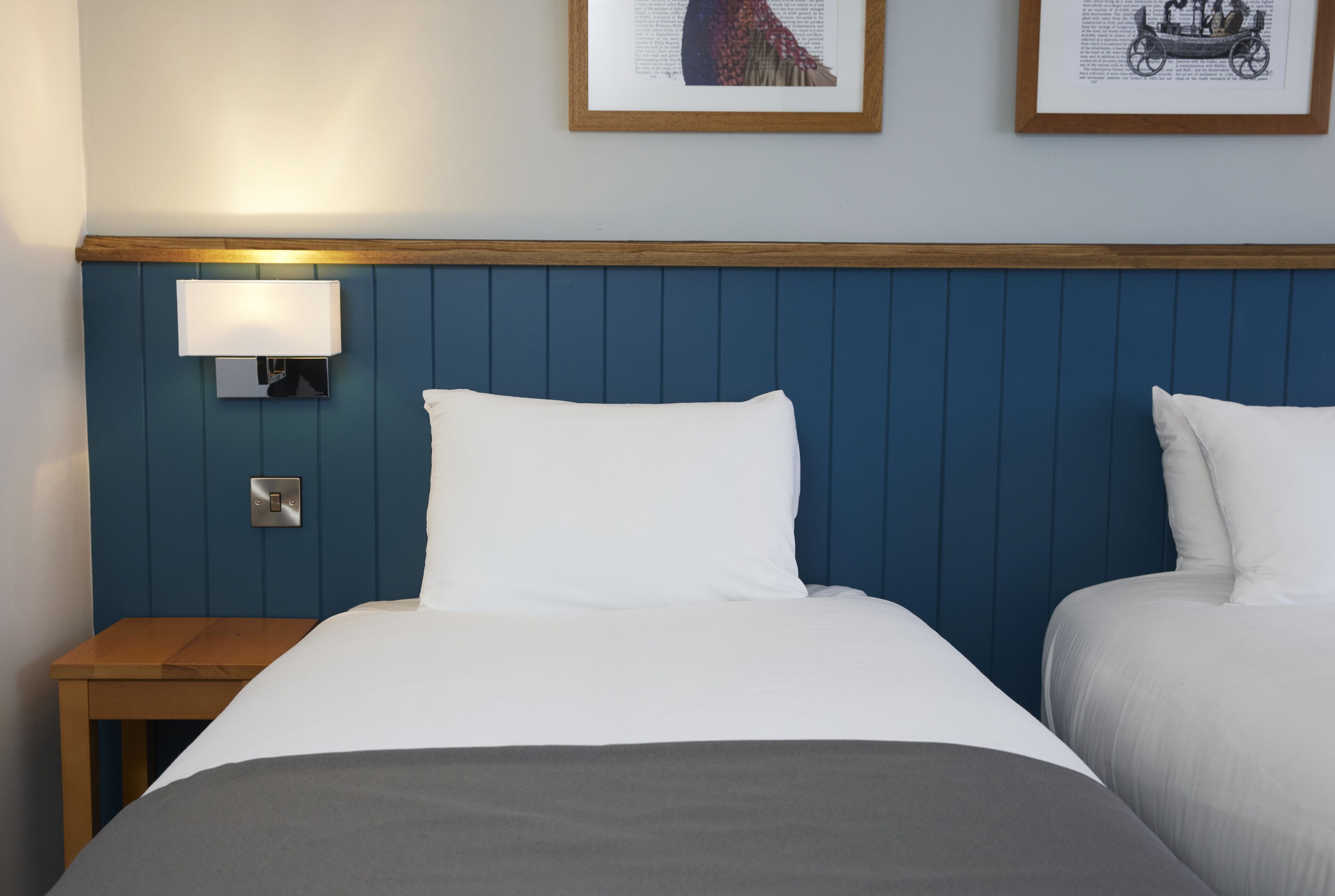 The Bay Horse Hotel