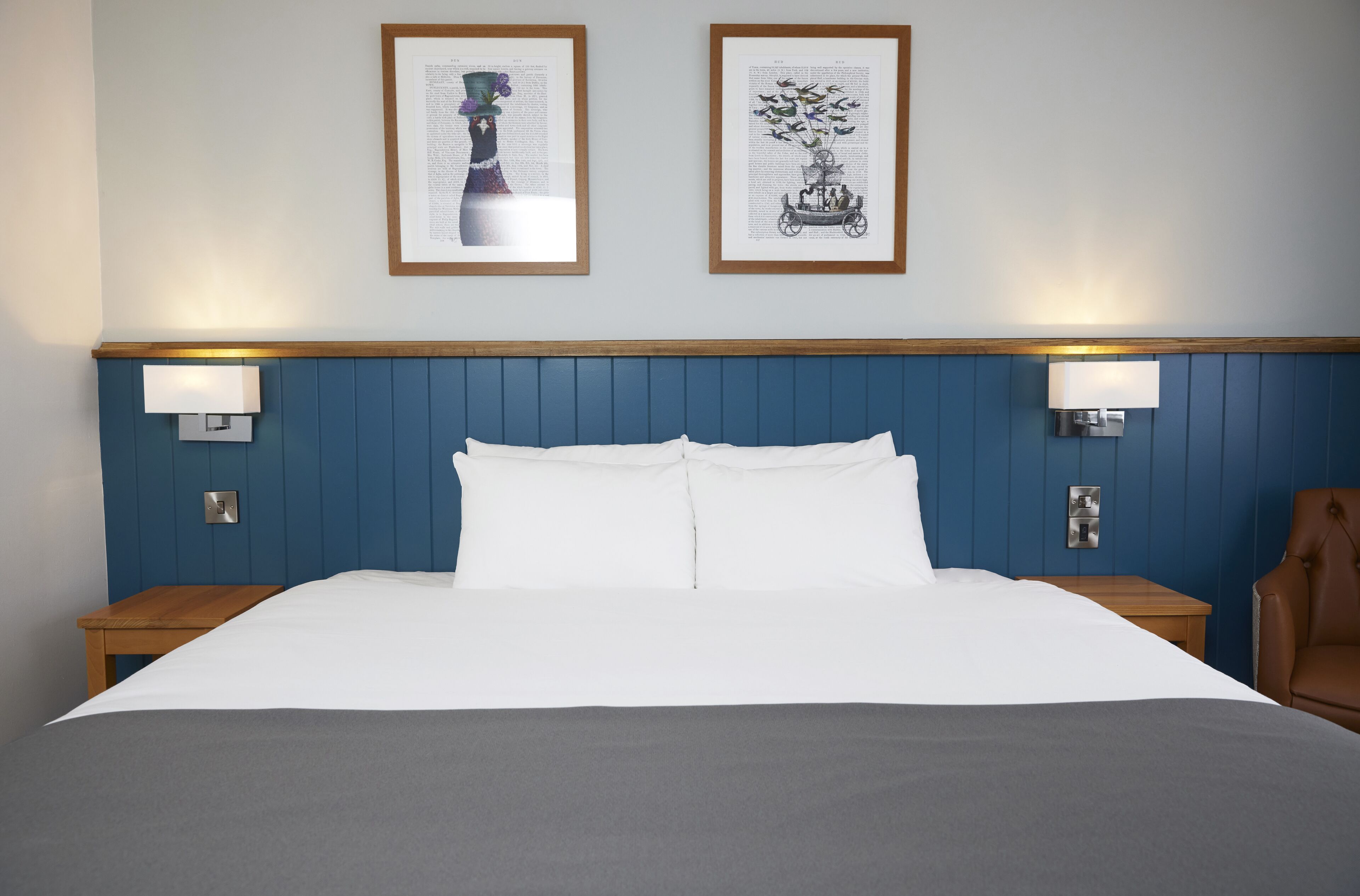The Bay Horse Hotel