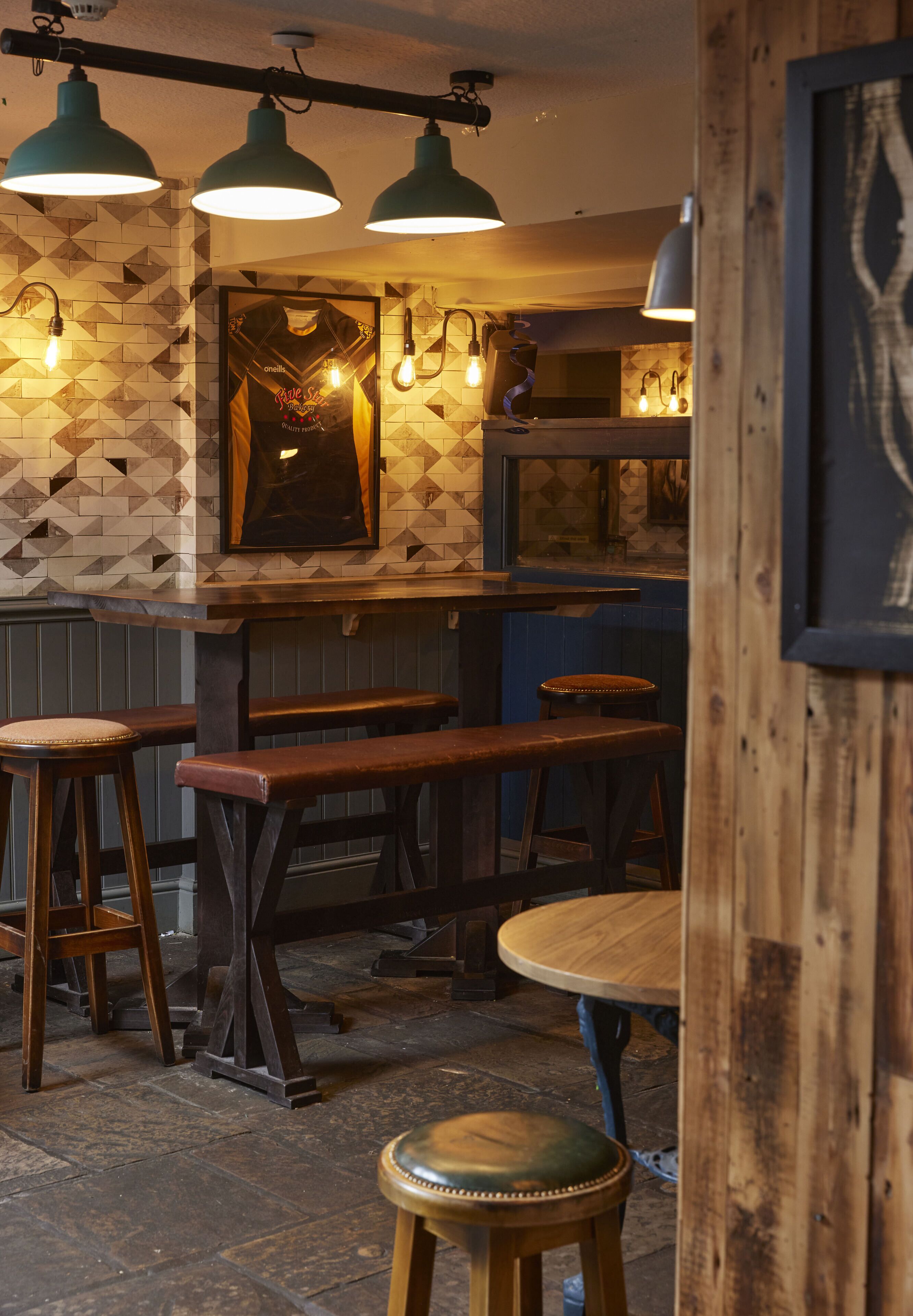 The Bay Horse Hotel
