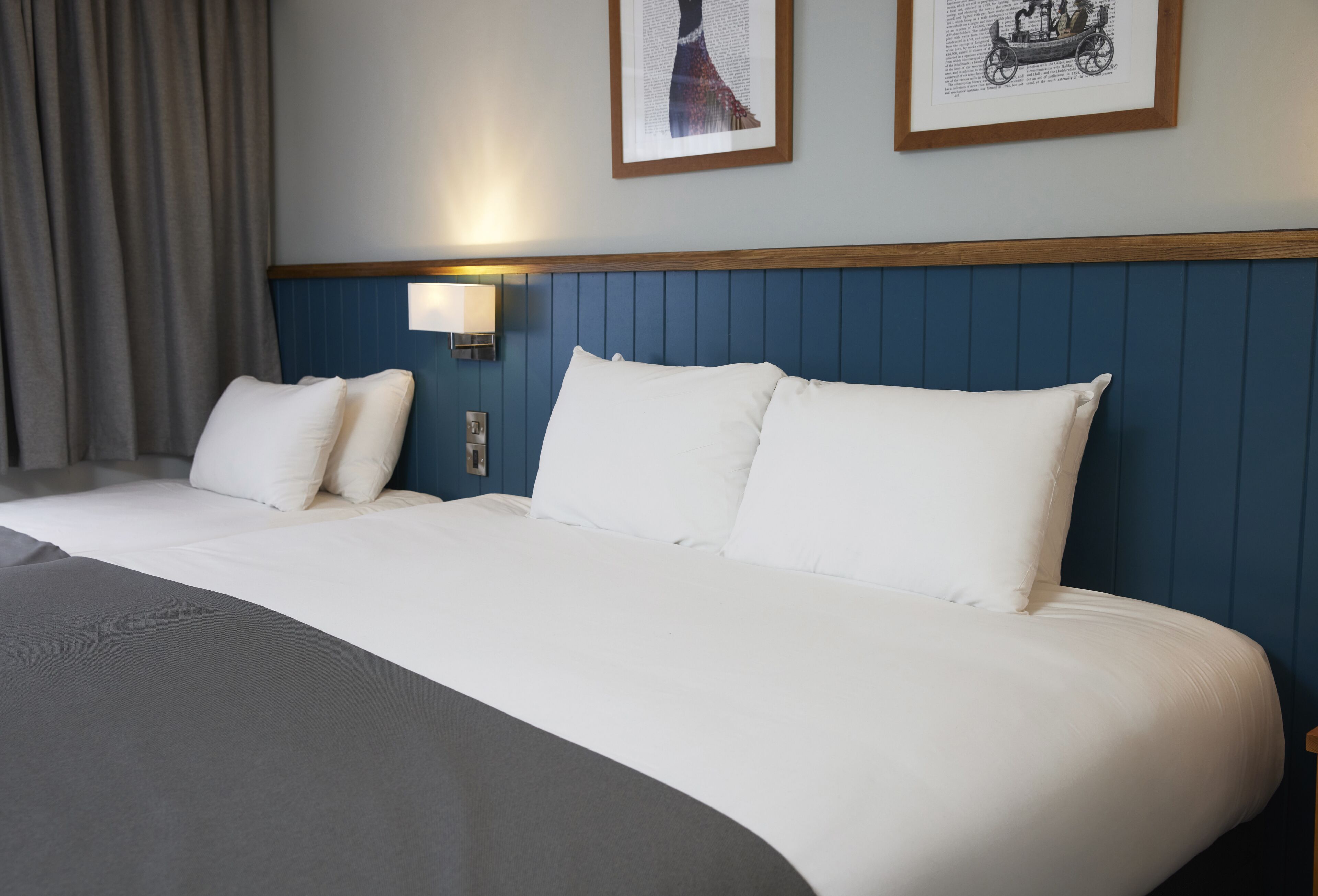 The Bay Horse Hotel