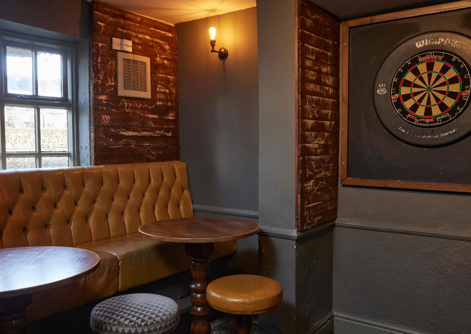 The Bay Horse Hotel