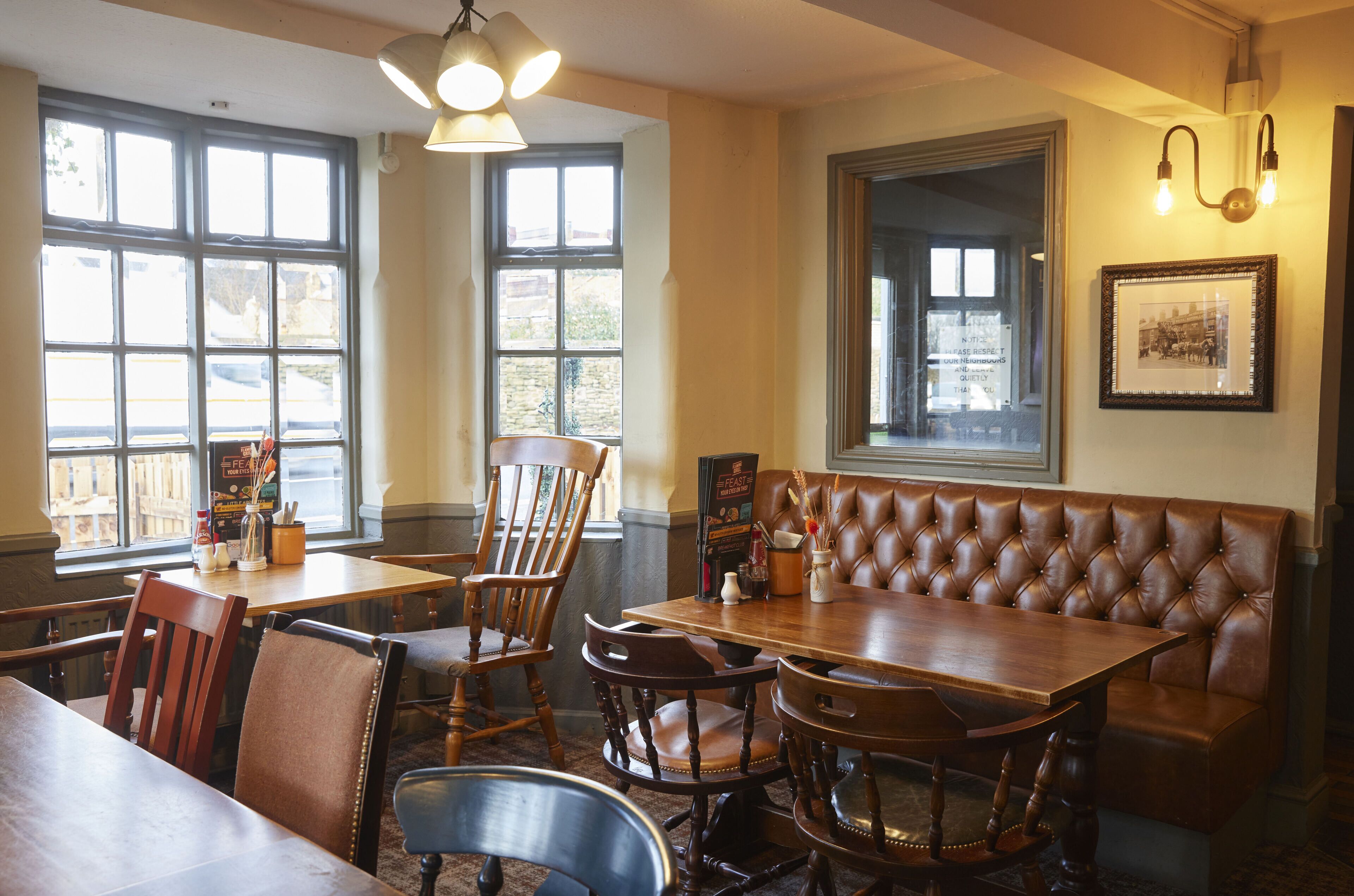 The Bay Horse Hotel