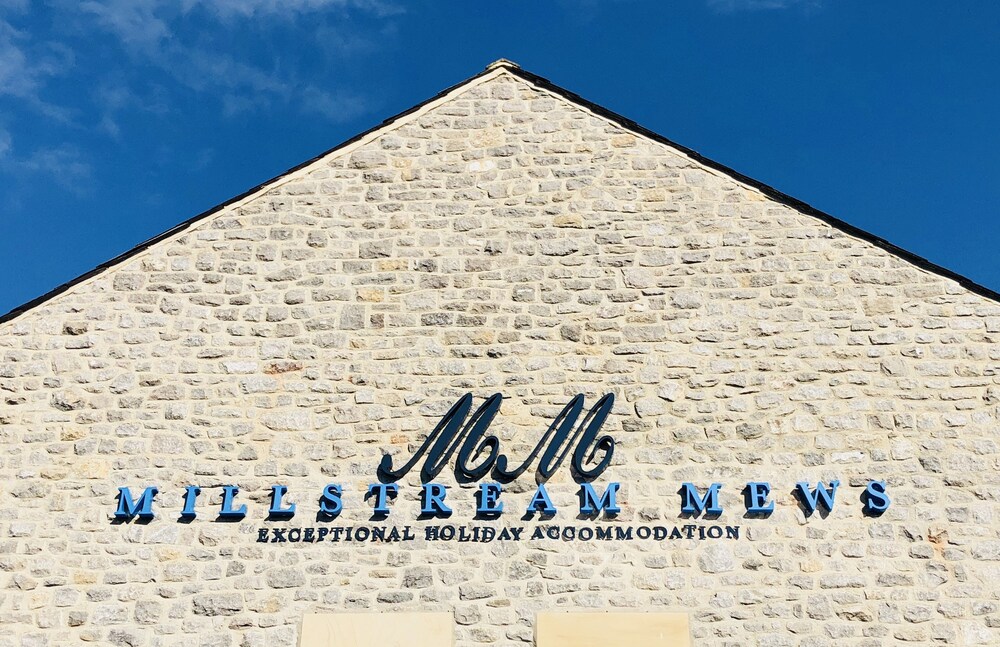Millstream Mews