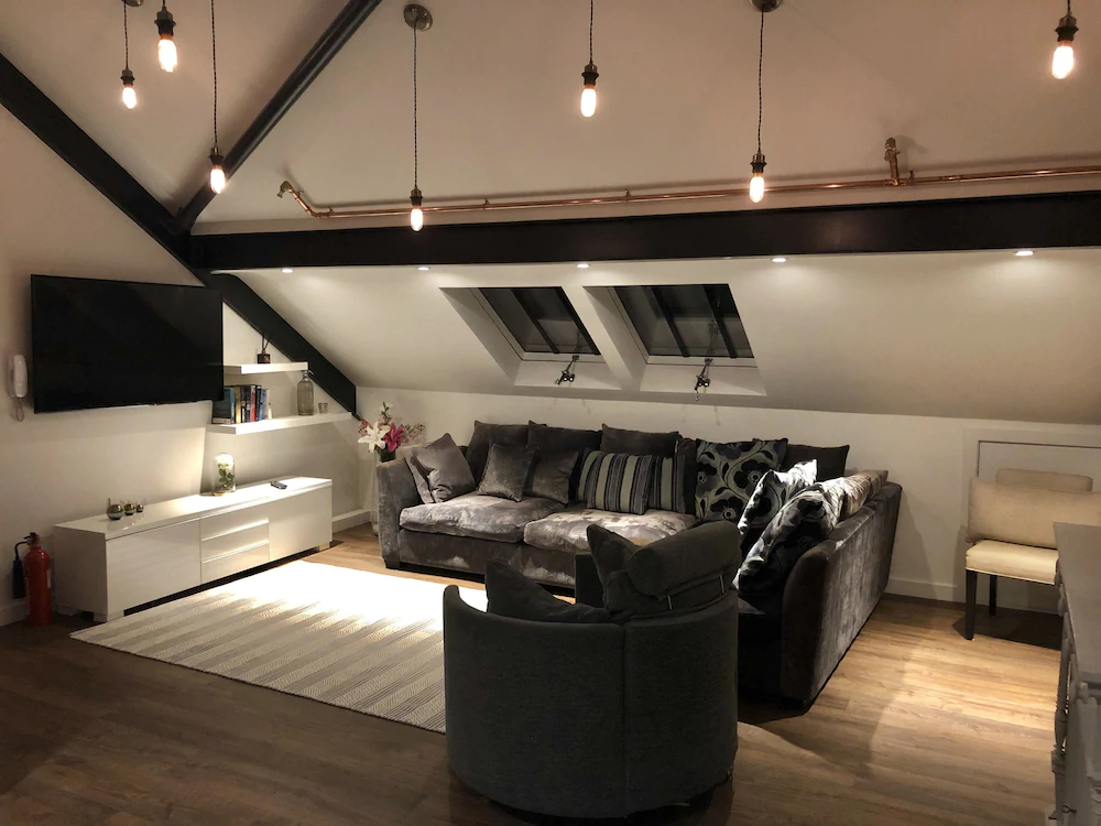 Millstream Mews