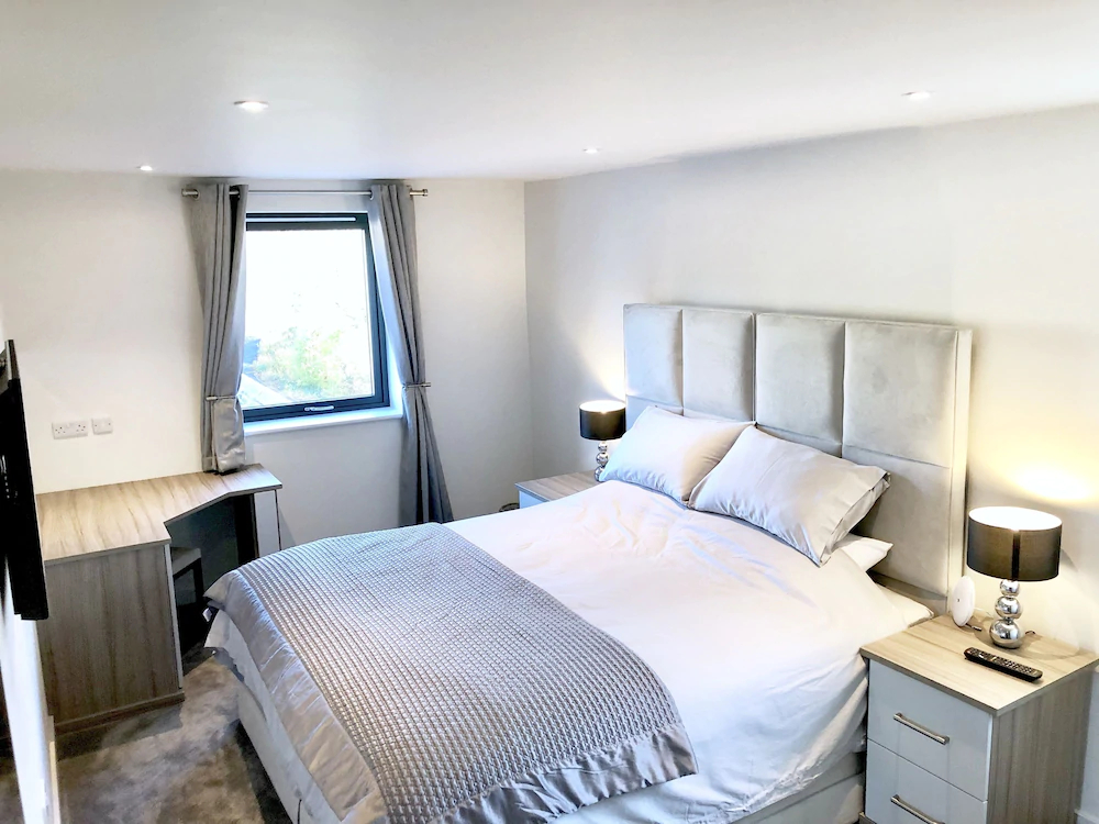 Millstream Mews