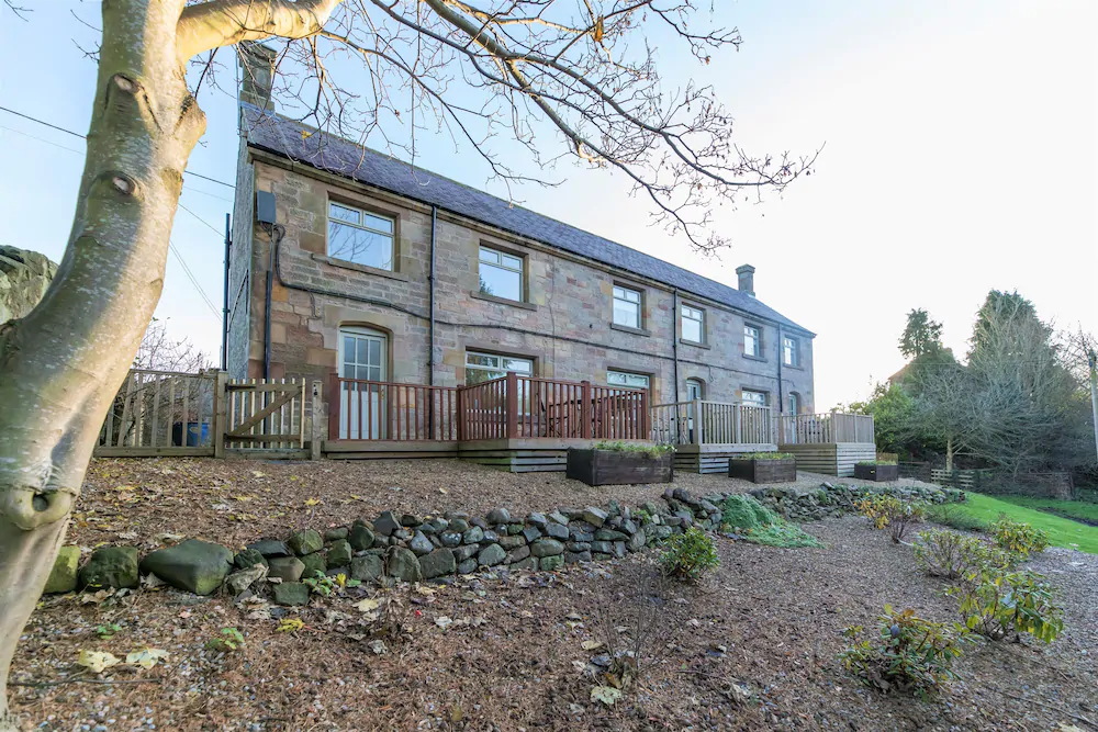 Daisy Cottage
