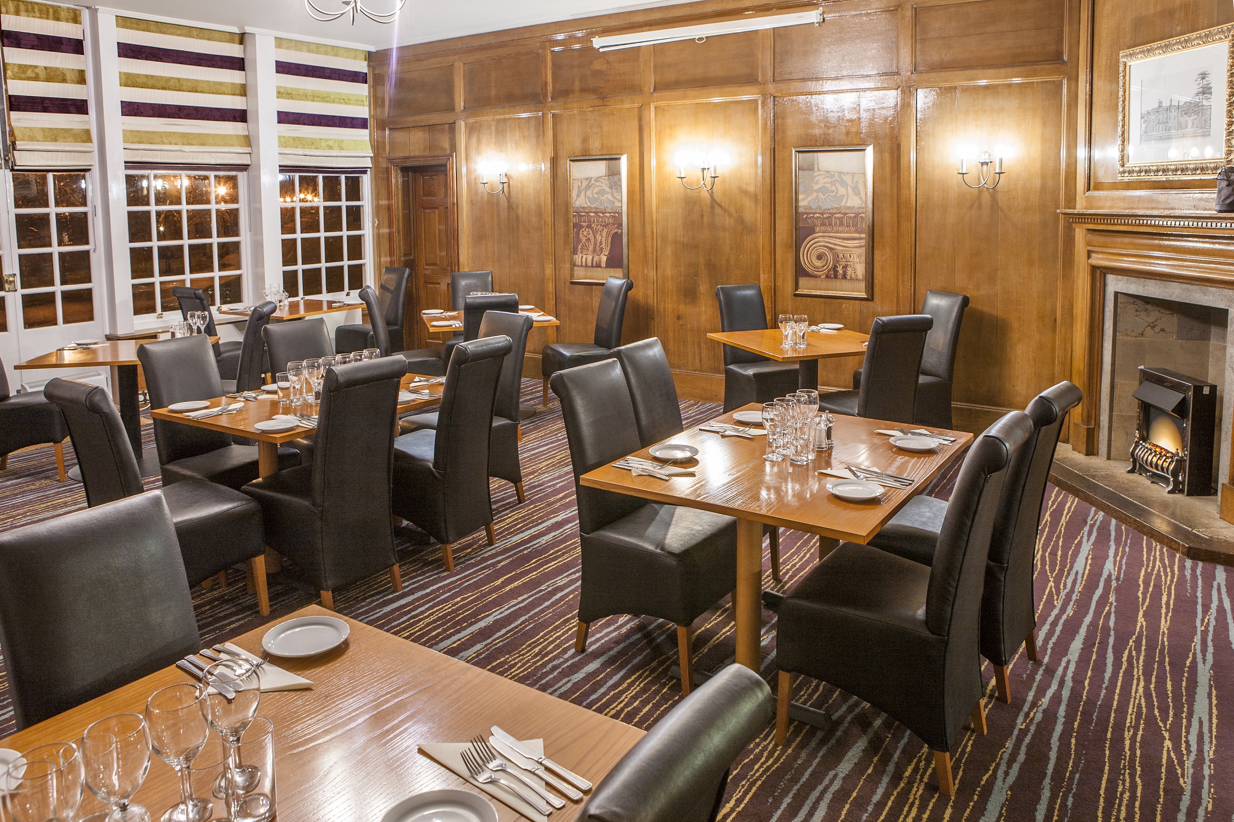 Wychnor Park Country Club