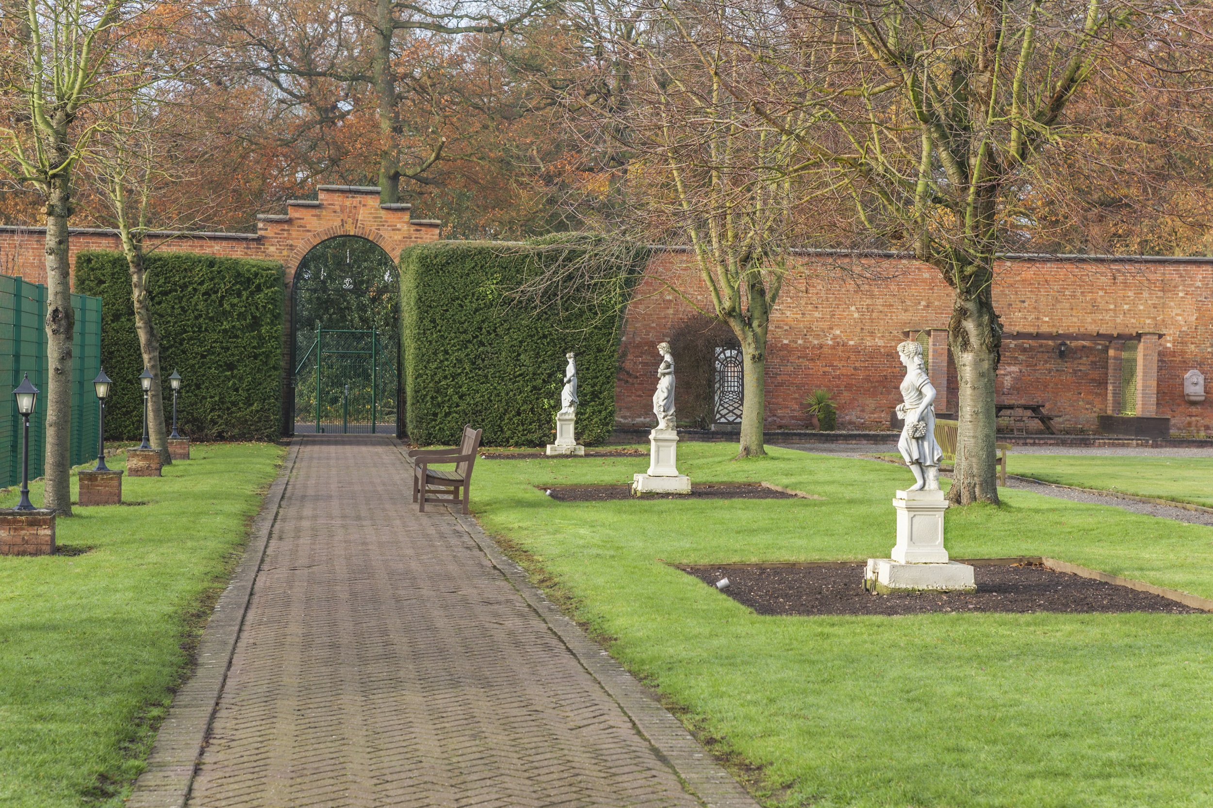 Wychnor Park Country Club