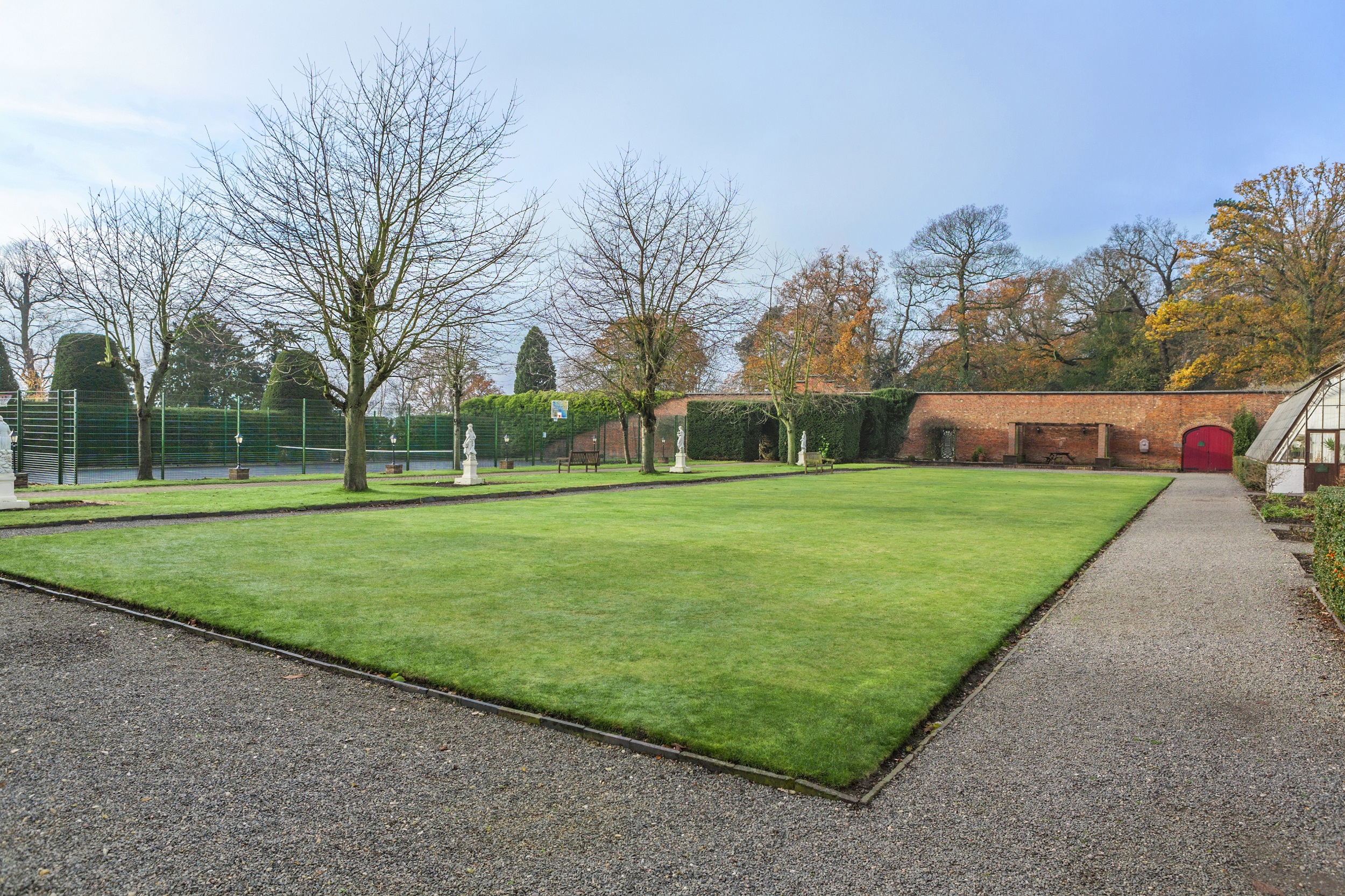 Wychnor Park Country Club