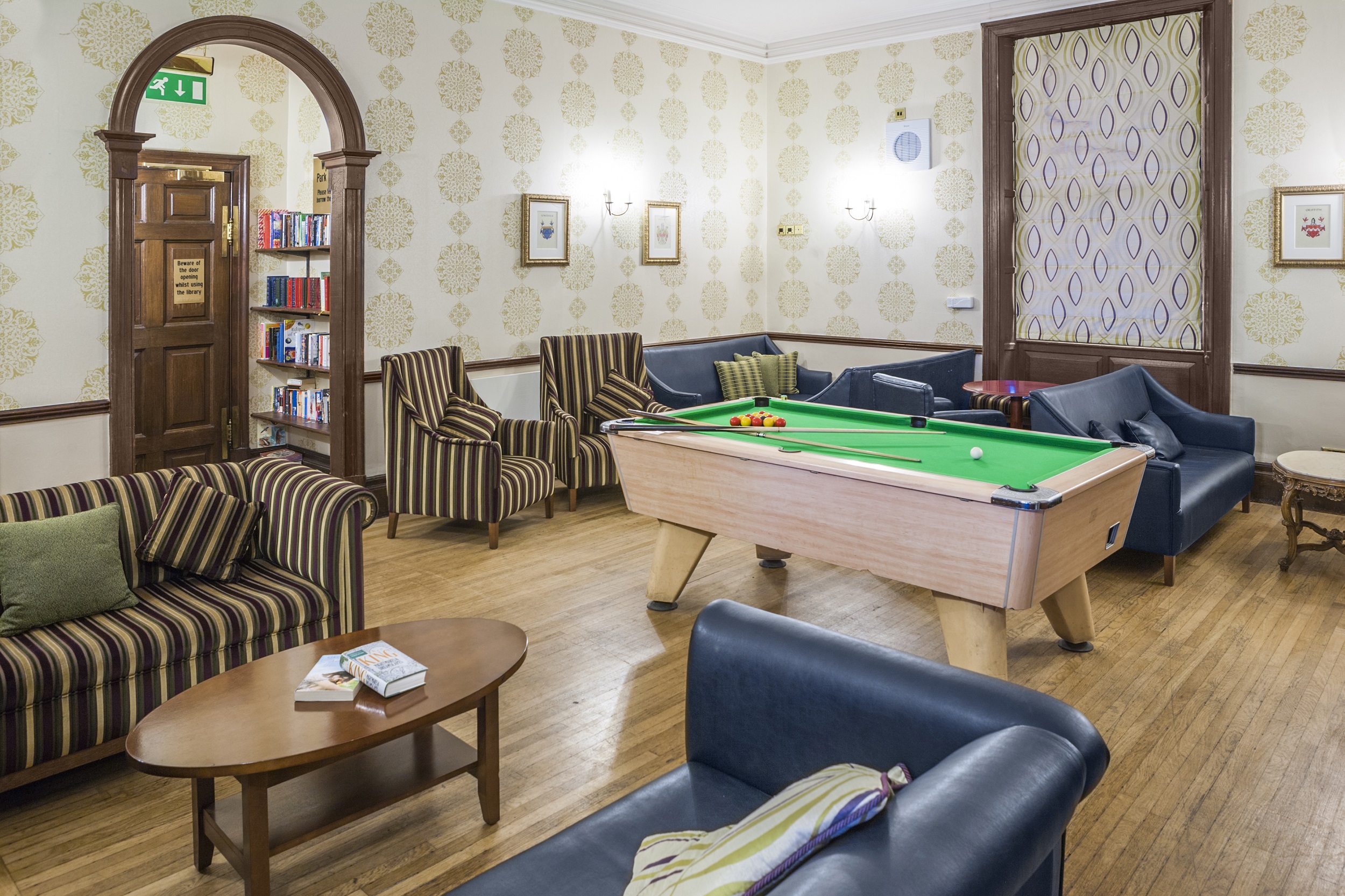 Wychnor Park Country Club