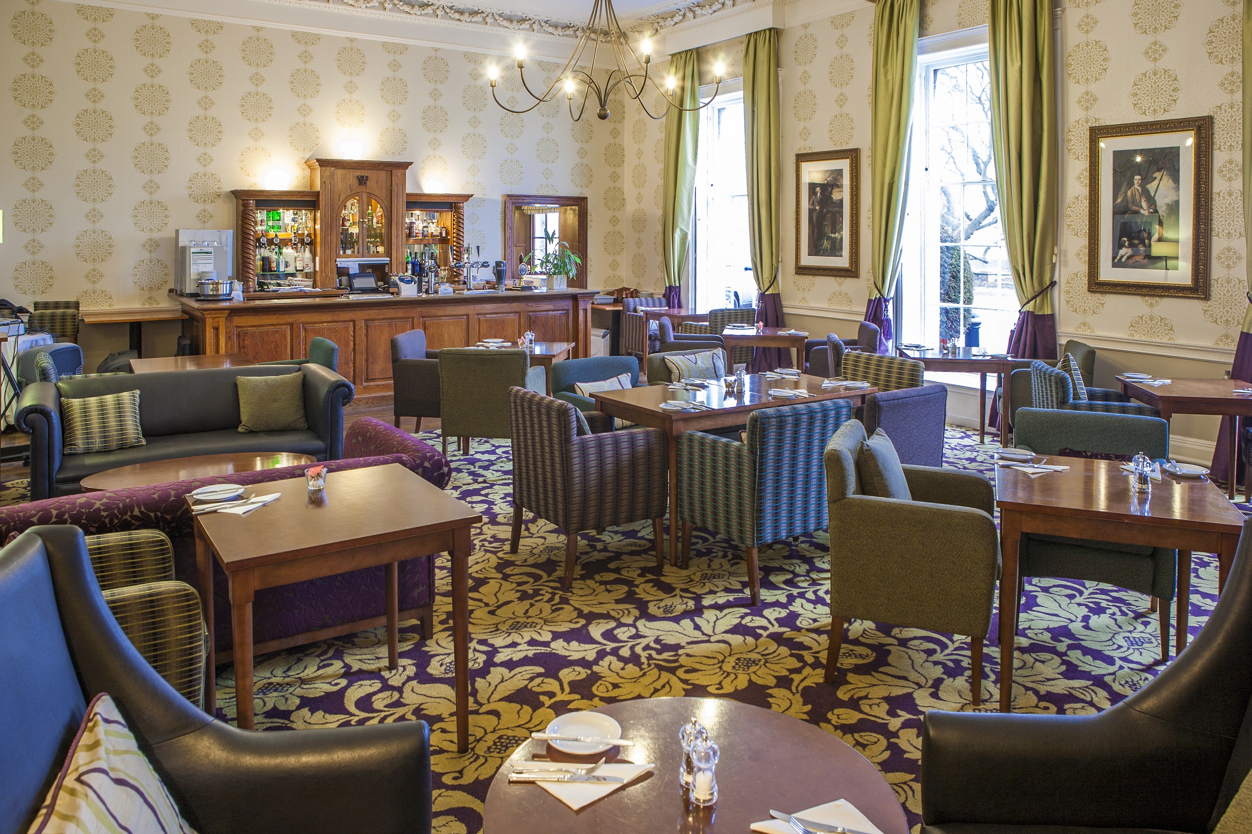 Wychnor Park Country Club