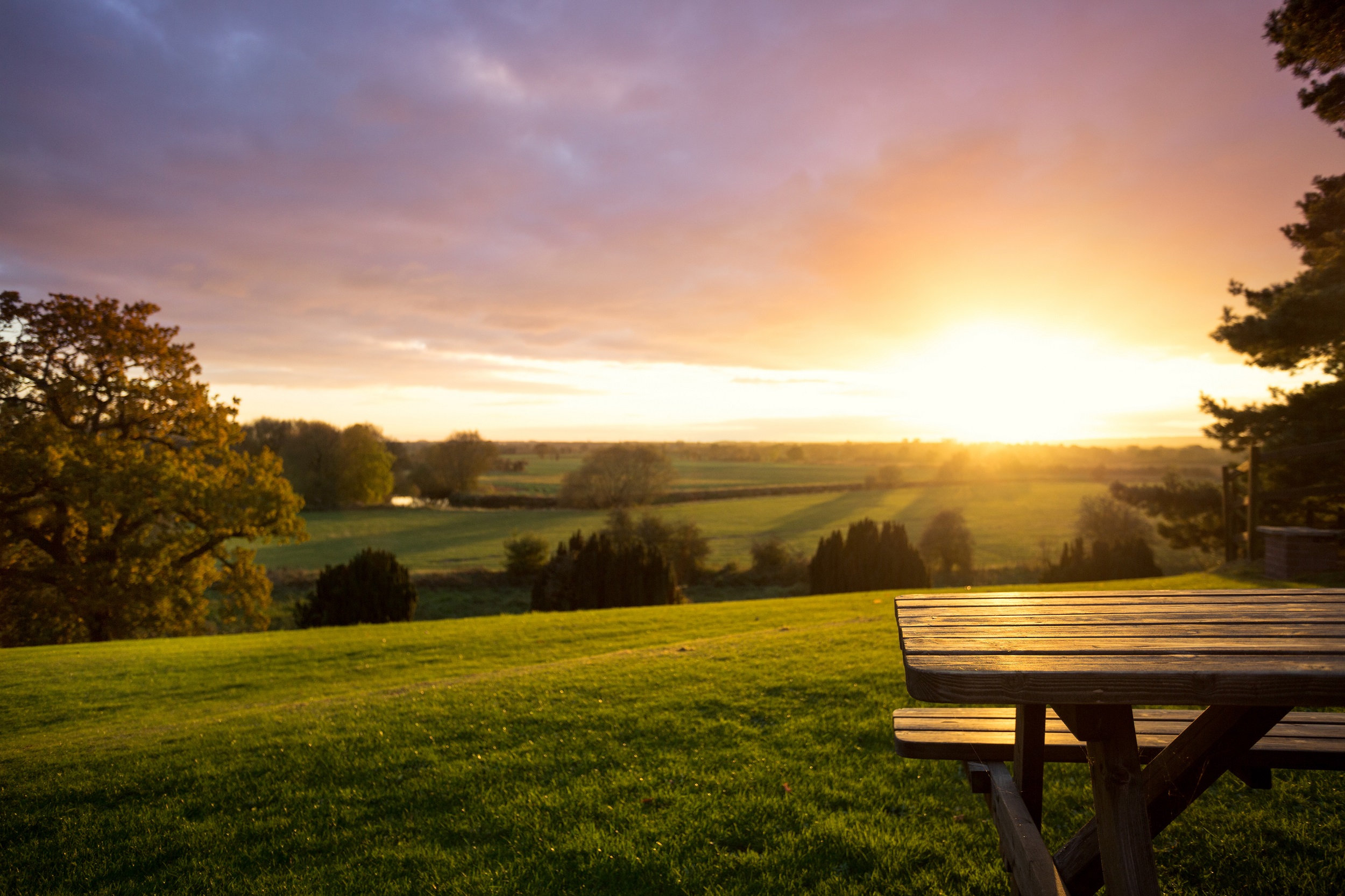 Wychnor Park Country Club