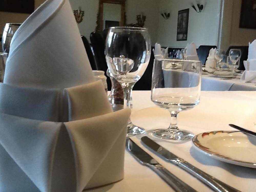 Five Rise Locks Hotel & Restaurant